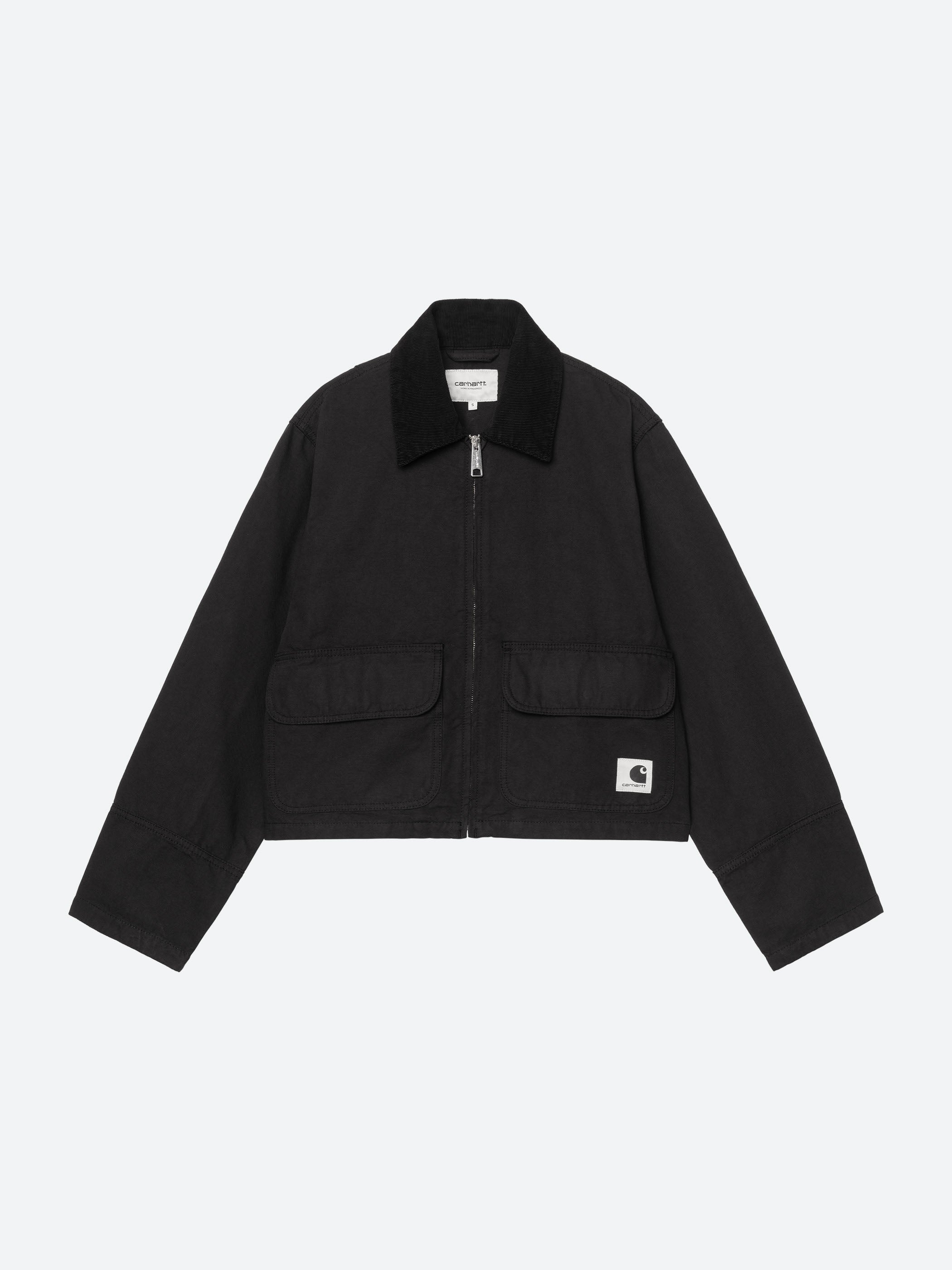 Prescott Jacket