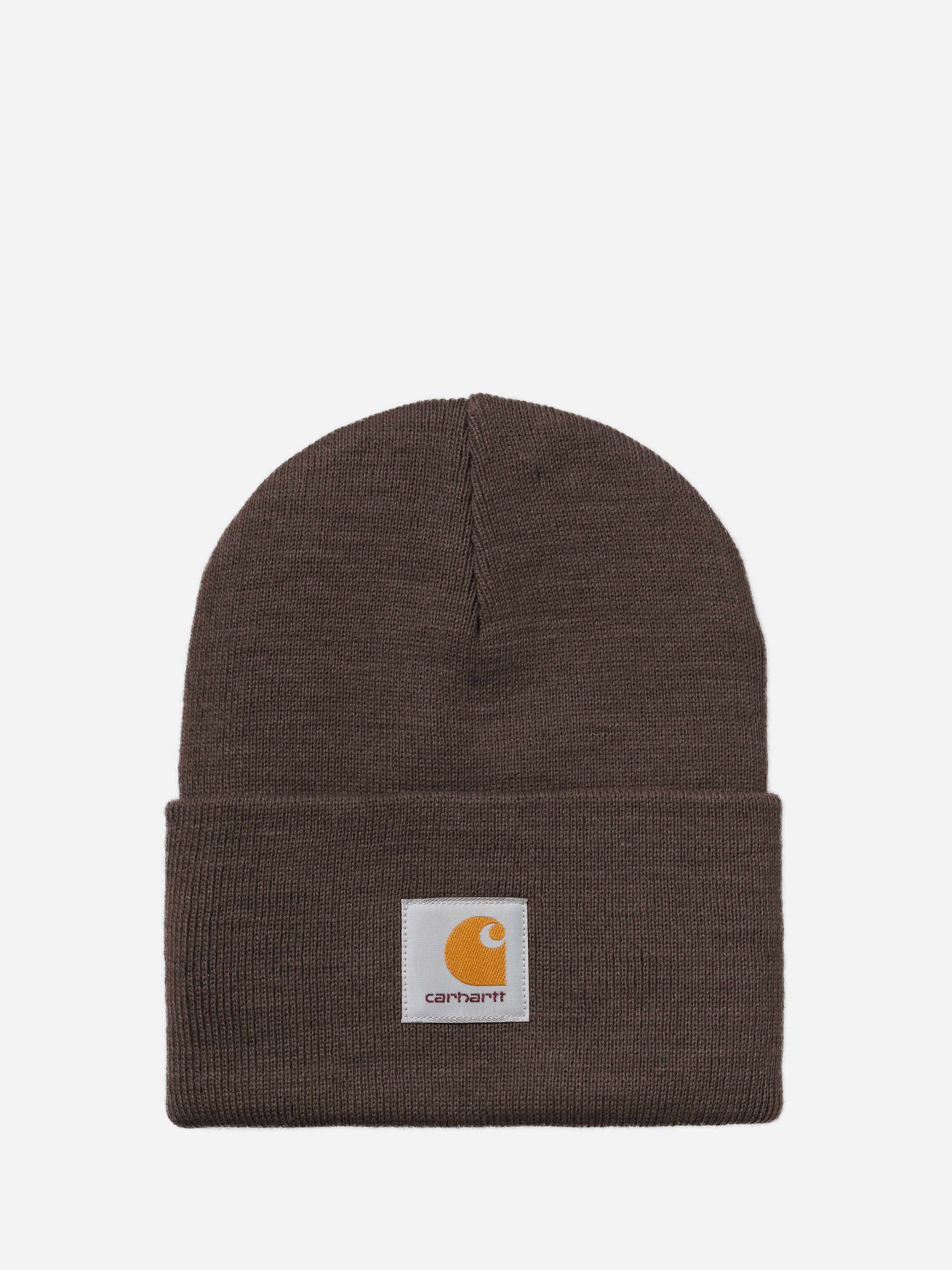 Carhartt WIP - Acrylic Watch Hat in Black – gravitypope