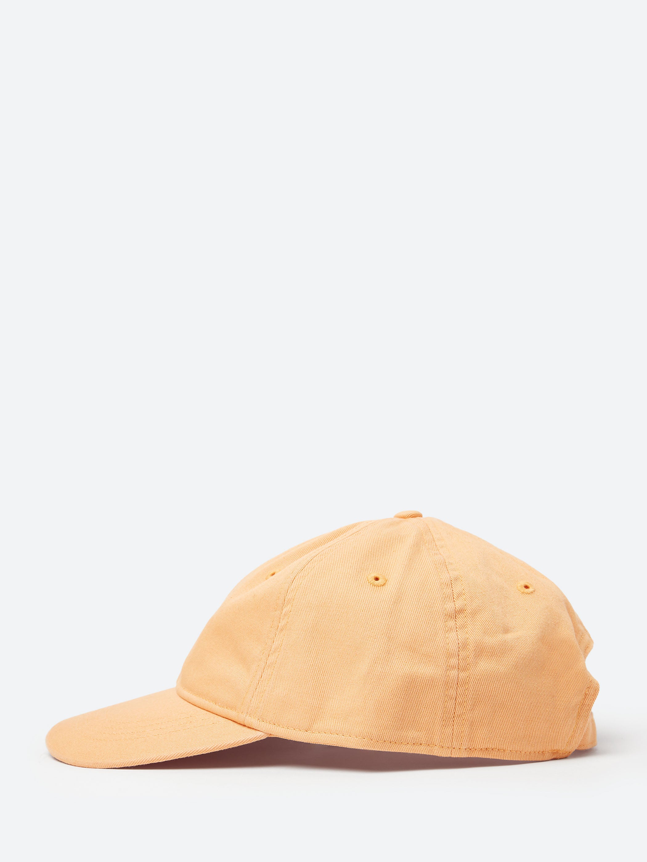 Madison Logo Cap