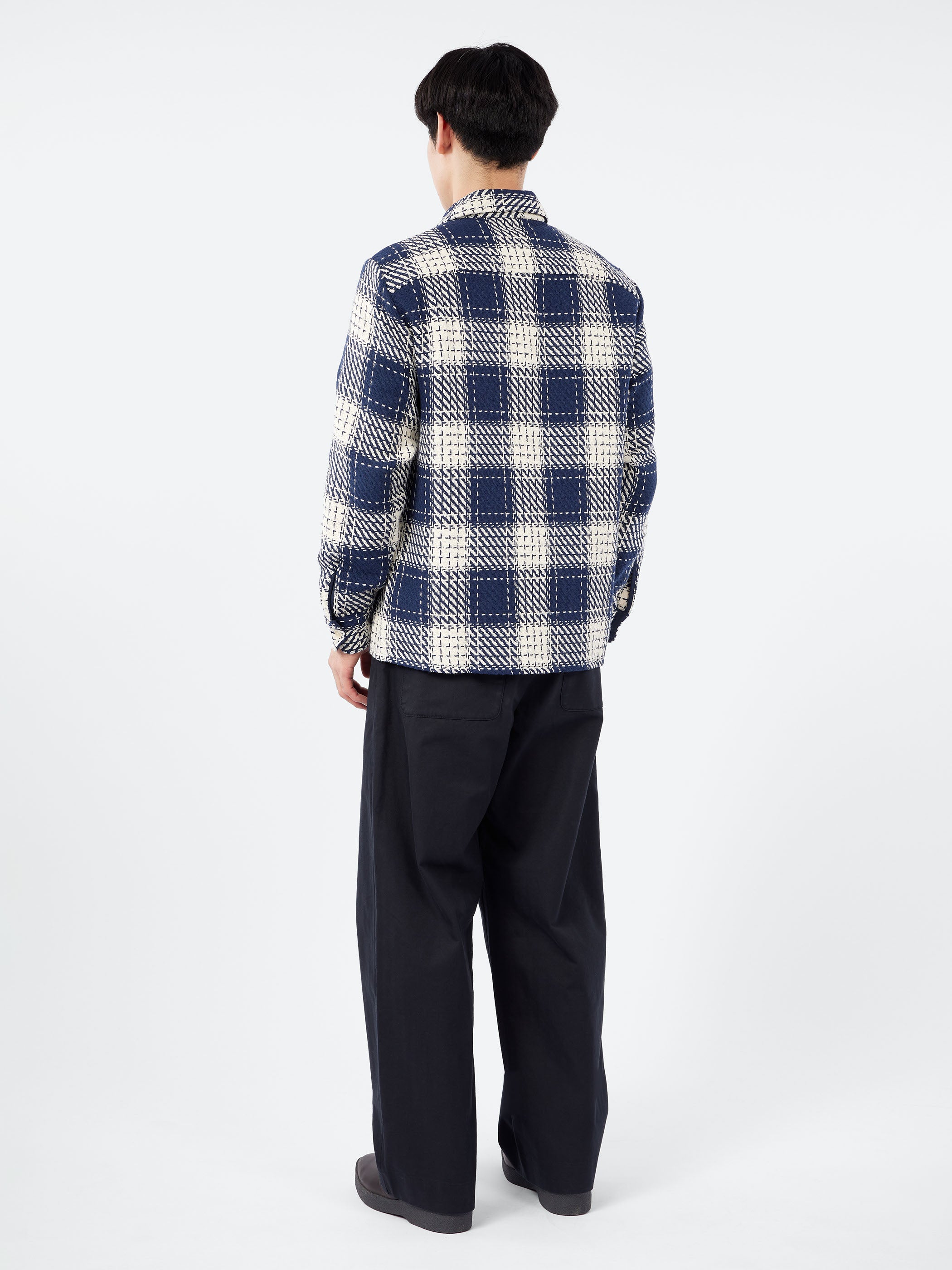 Whiting Overshirt