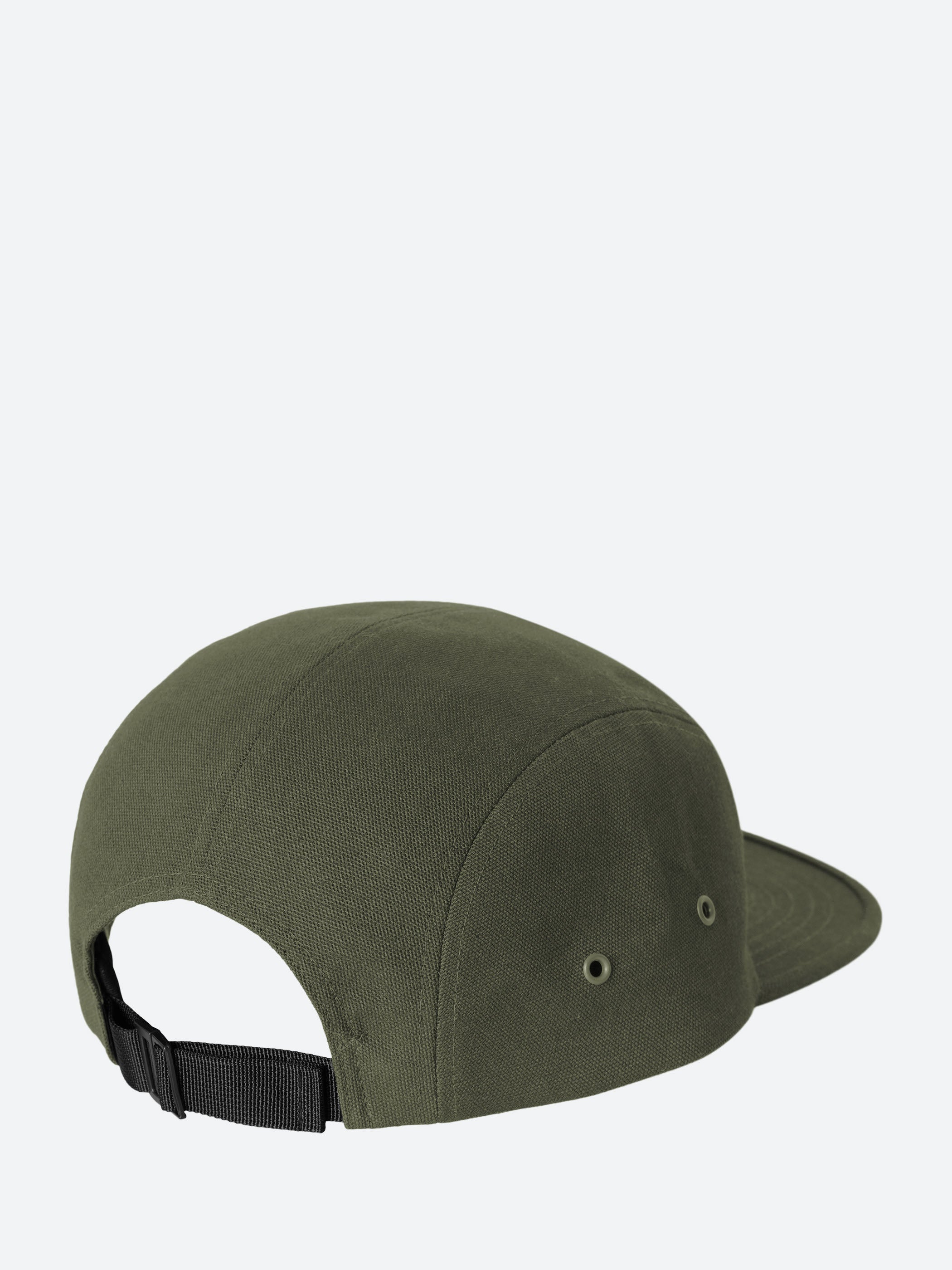 Carhartt WIP - Backley Cap in Leaf – gravitypope