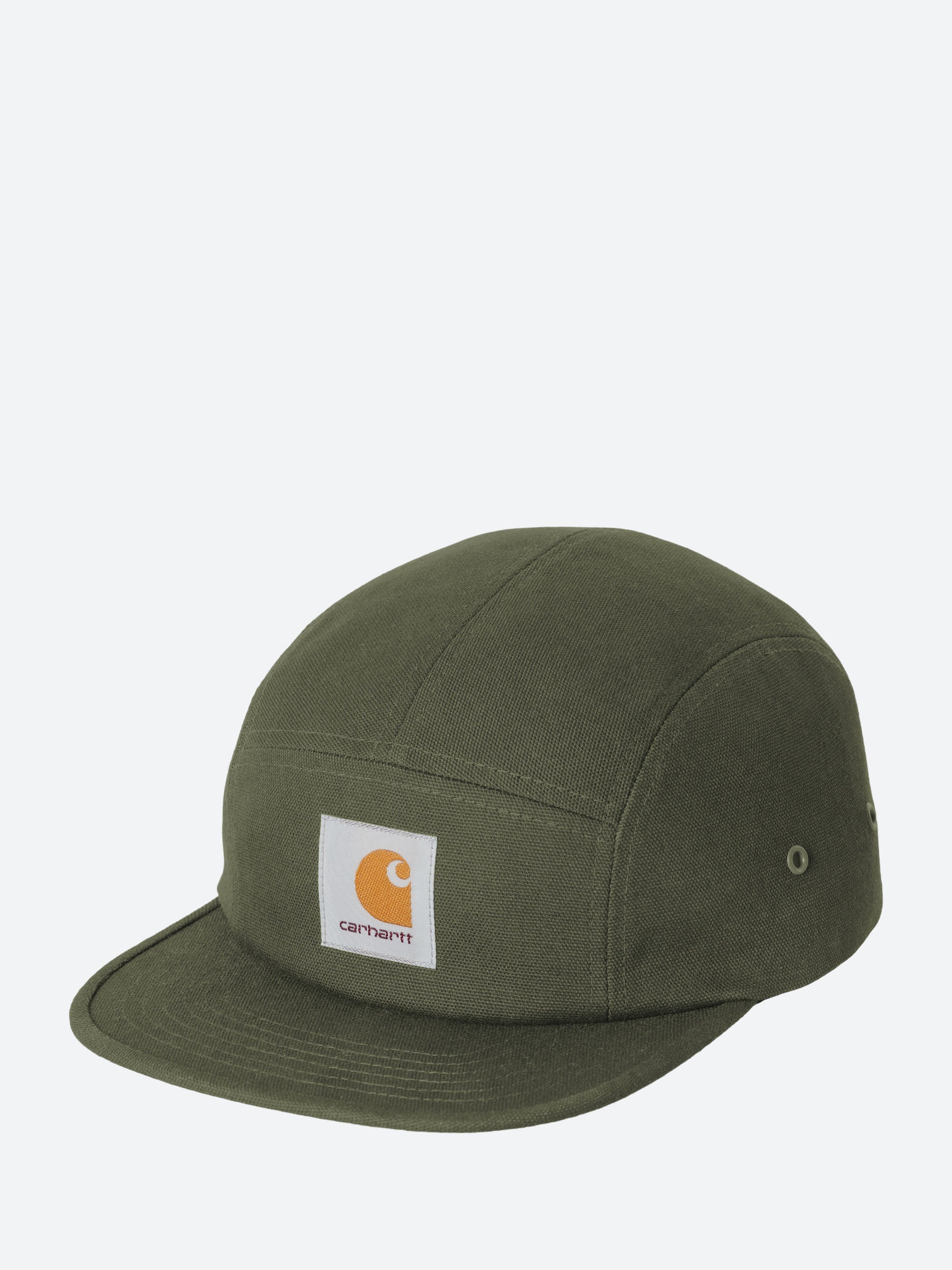 Carhartt WIP - Backley Cap in Leaf – gravitypope