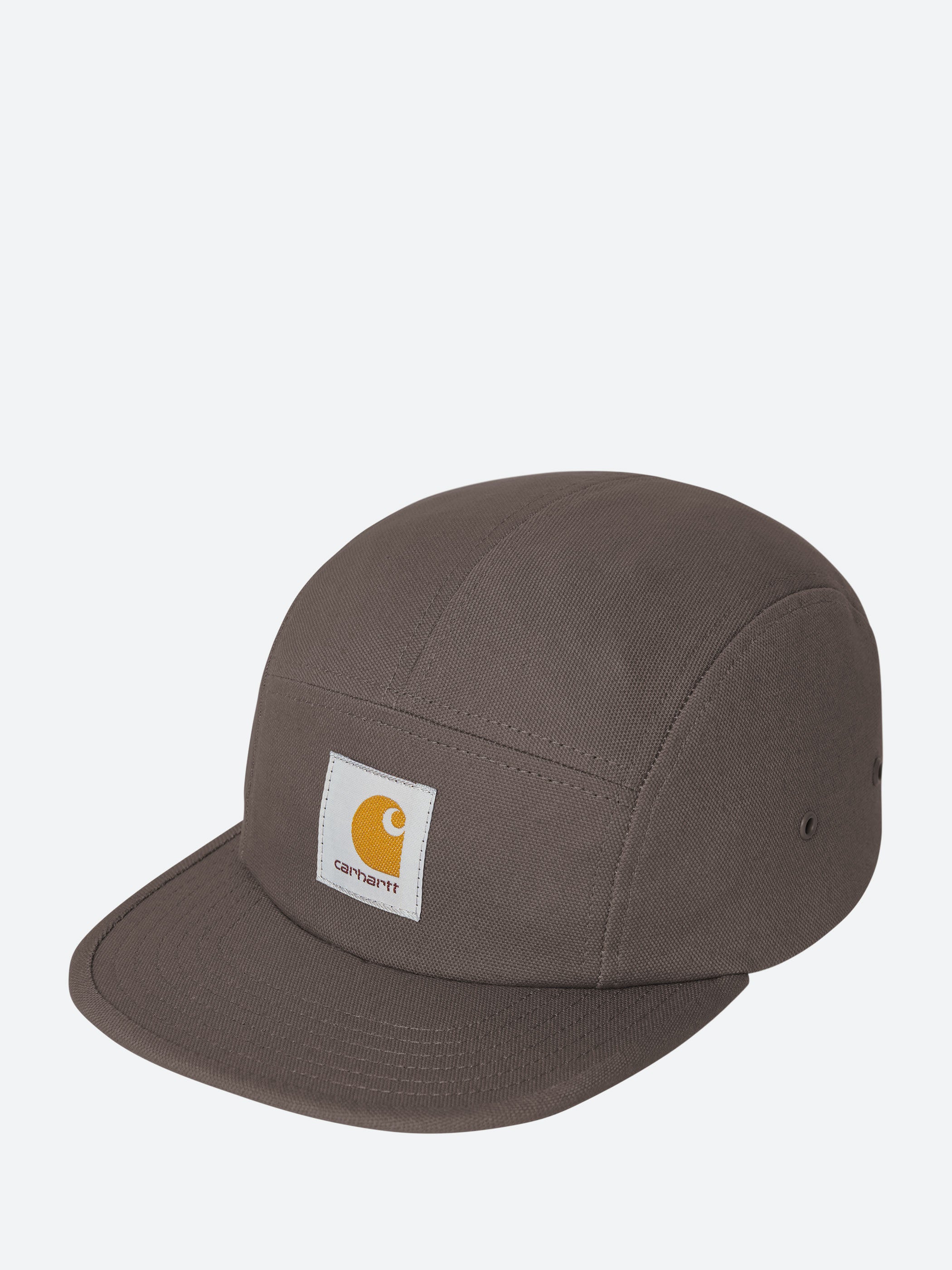 Carhartt WIP - Backley Cap in Dusty Brown – gravitypope Carhartt WIP - Backley Cap in Dusty Brown – gravitypope