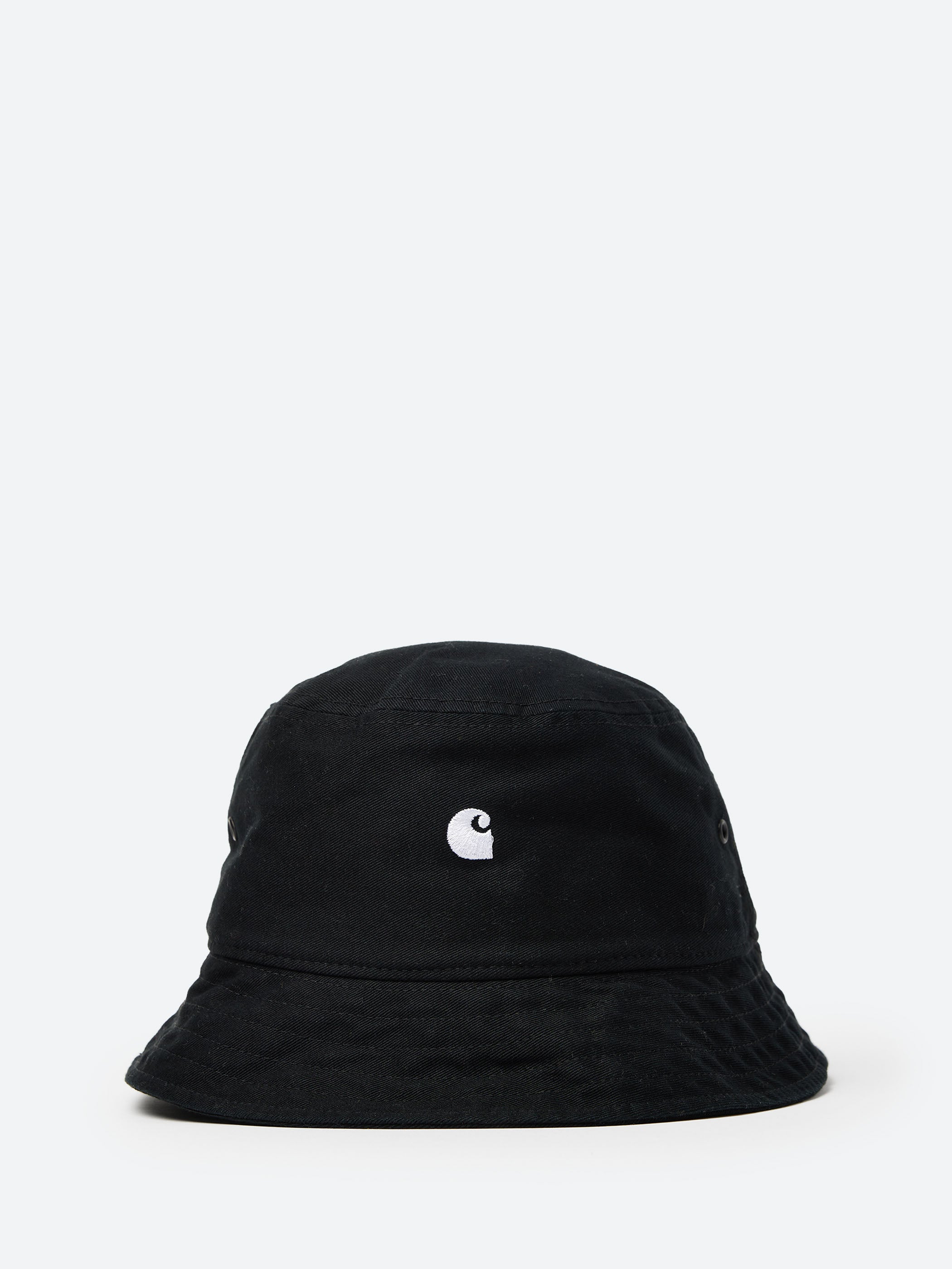 Carhartt WIP - Mercer Bucket Hat in Graphite – gravitypope