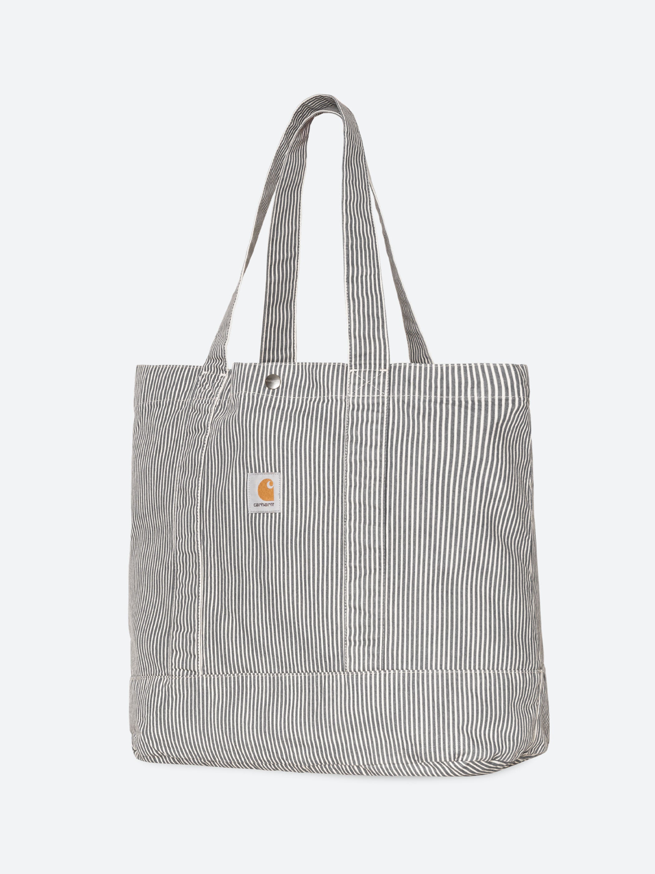 Mercer Stripe Tote Bag