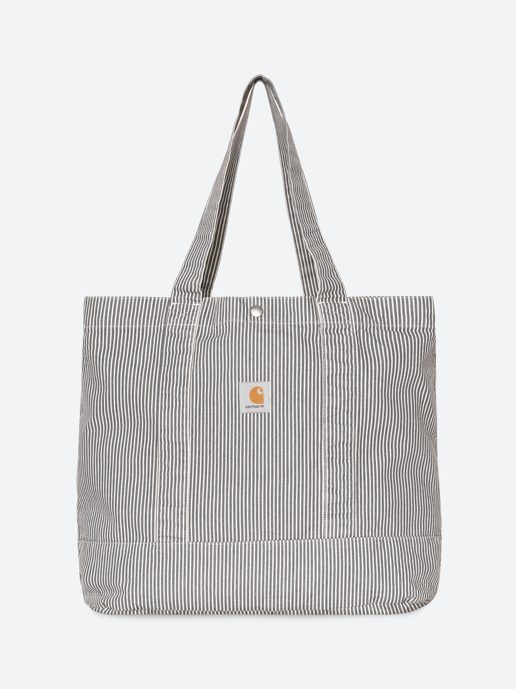 Mercer Stripe Tote Bag
