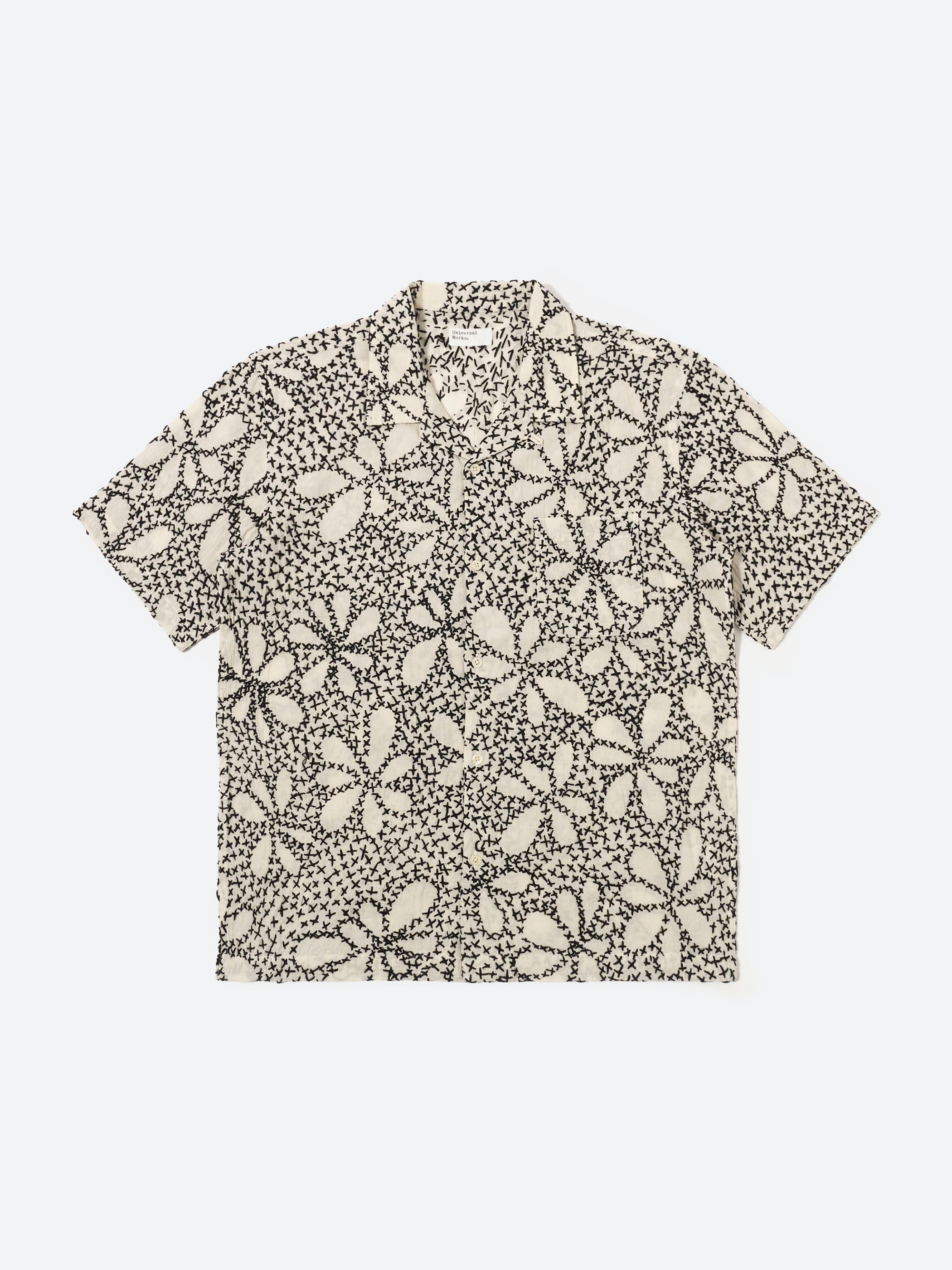Road Shirt