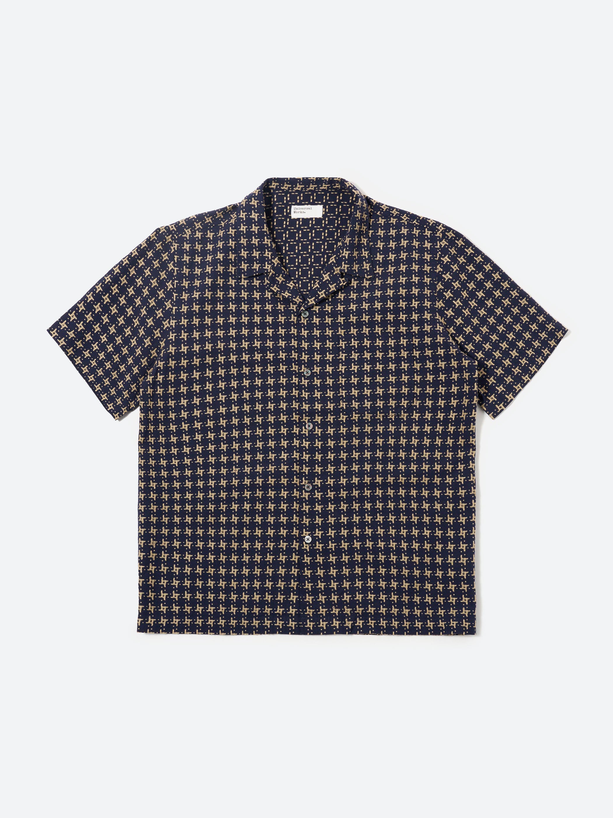 Road Shirt