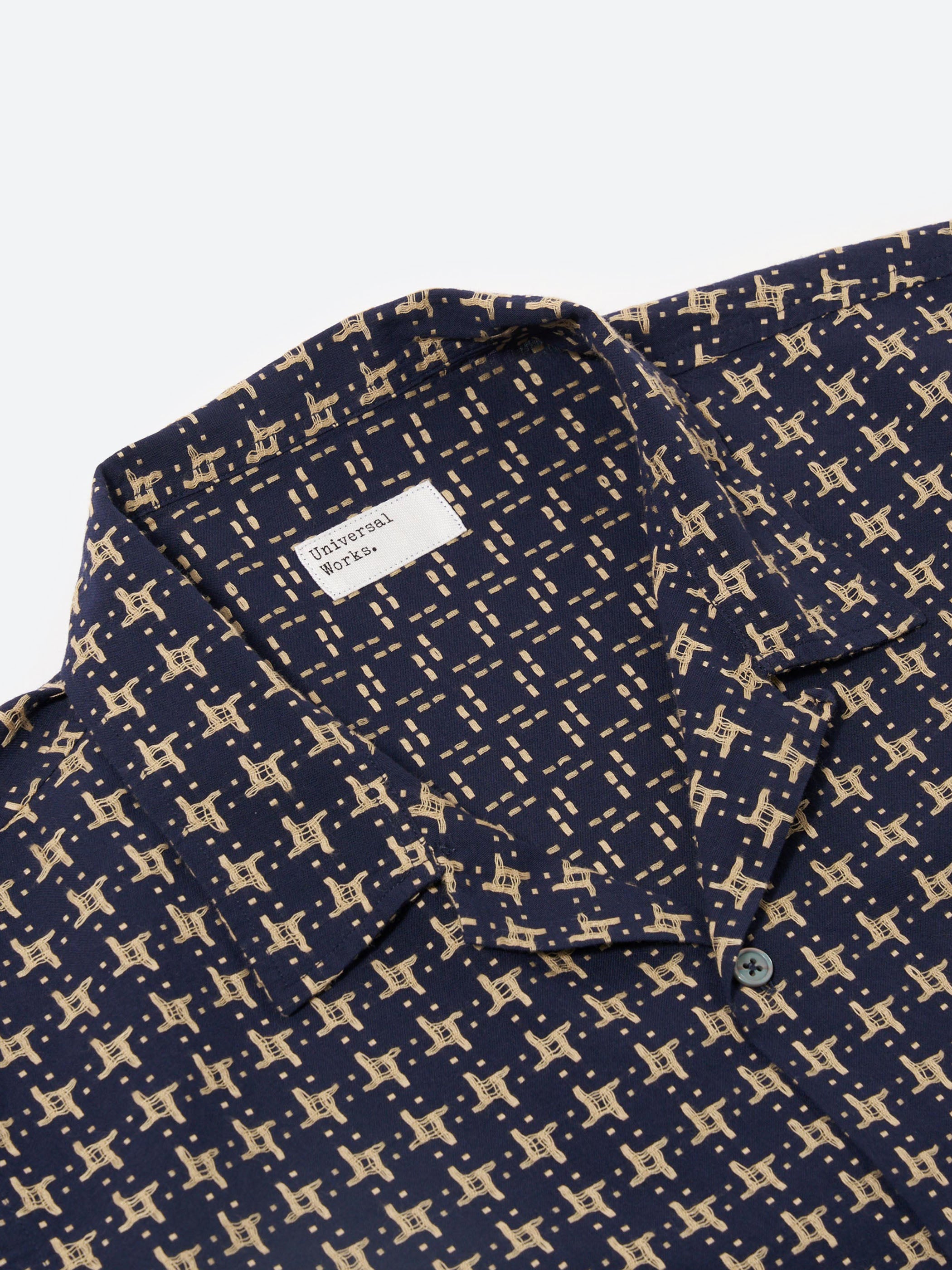 Road Shirt