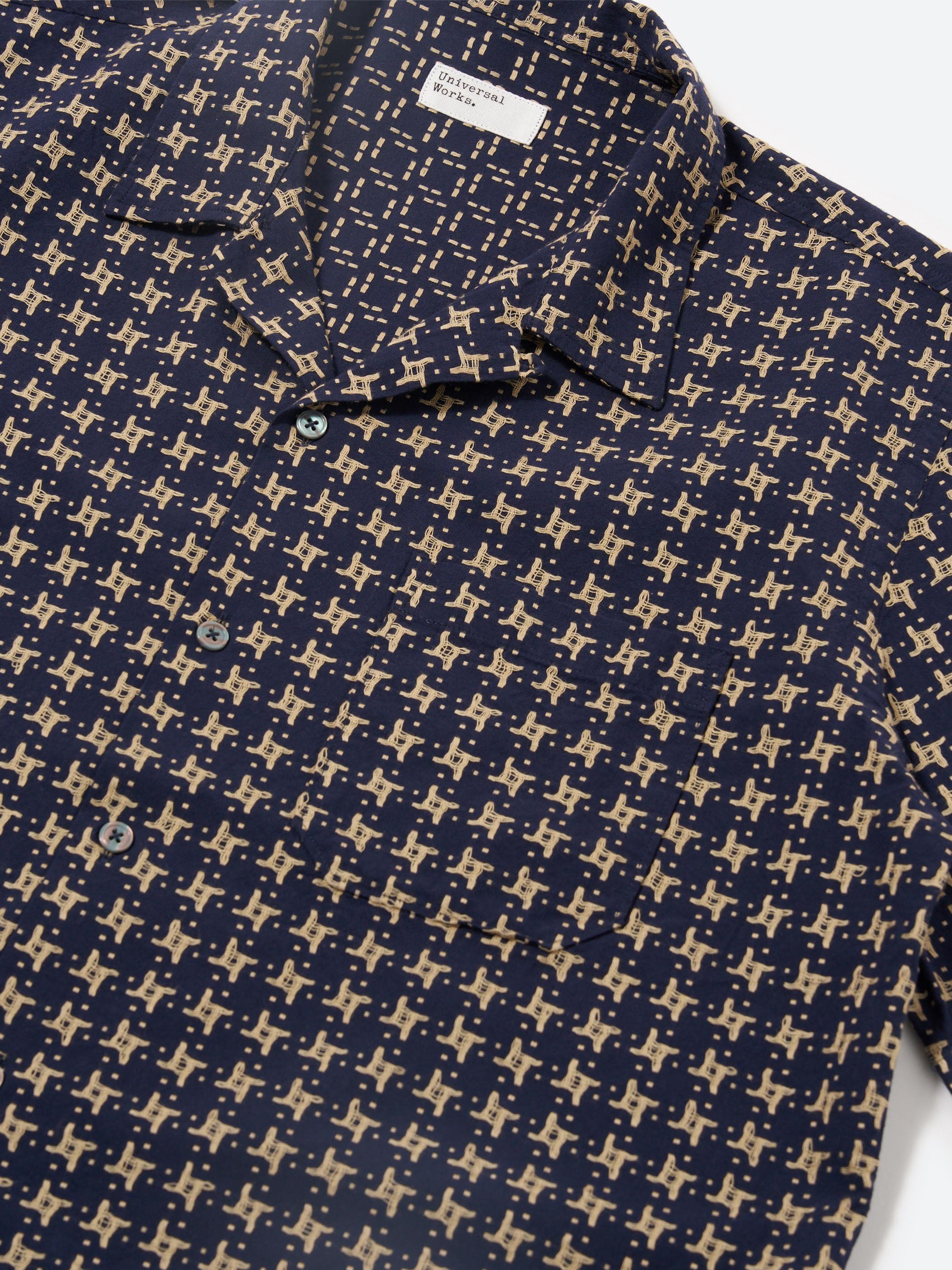 Road Shirt