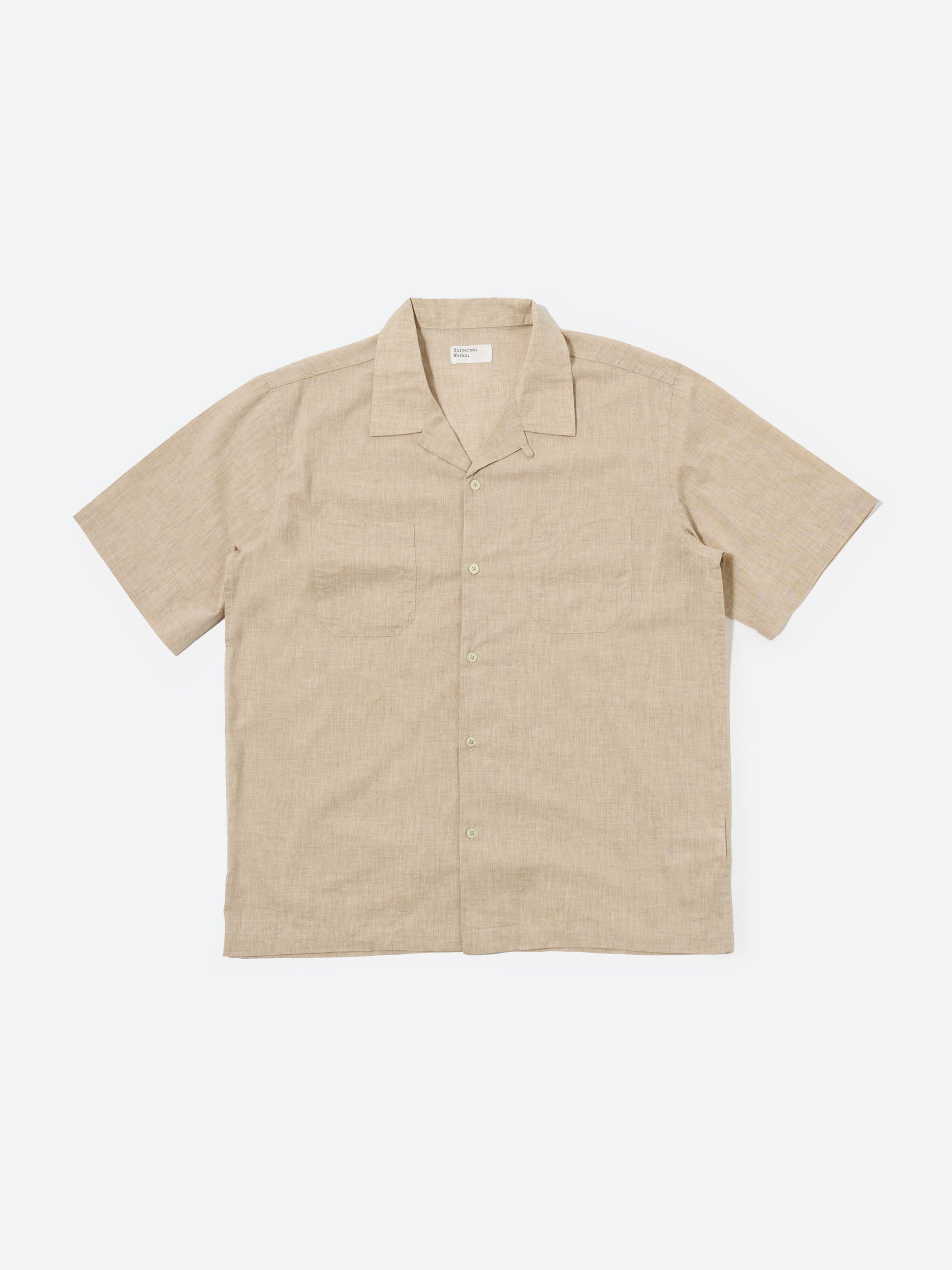 Sal Road Shirt