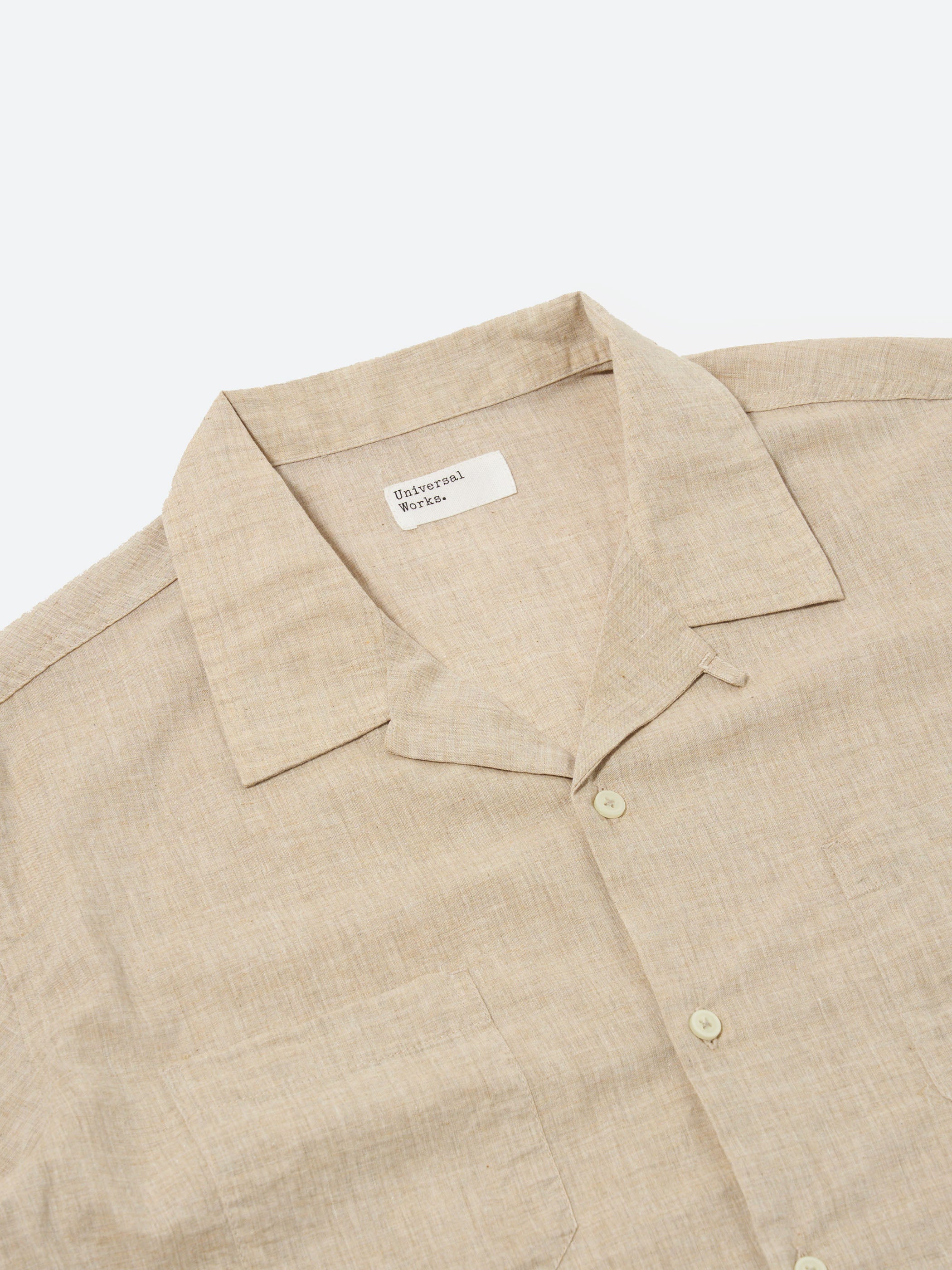 Sal Road Shirt