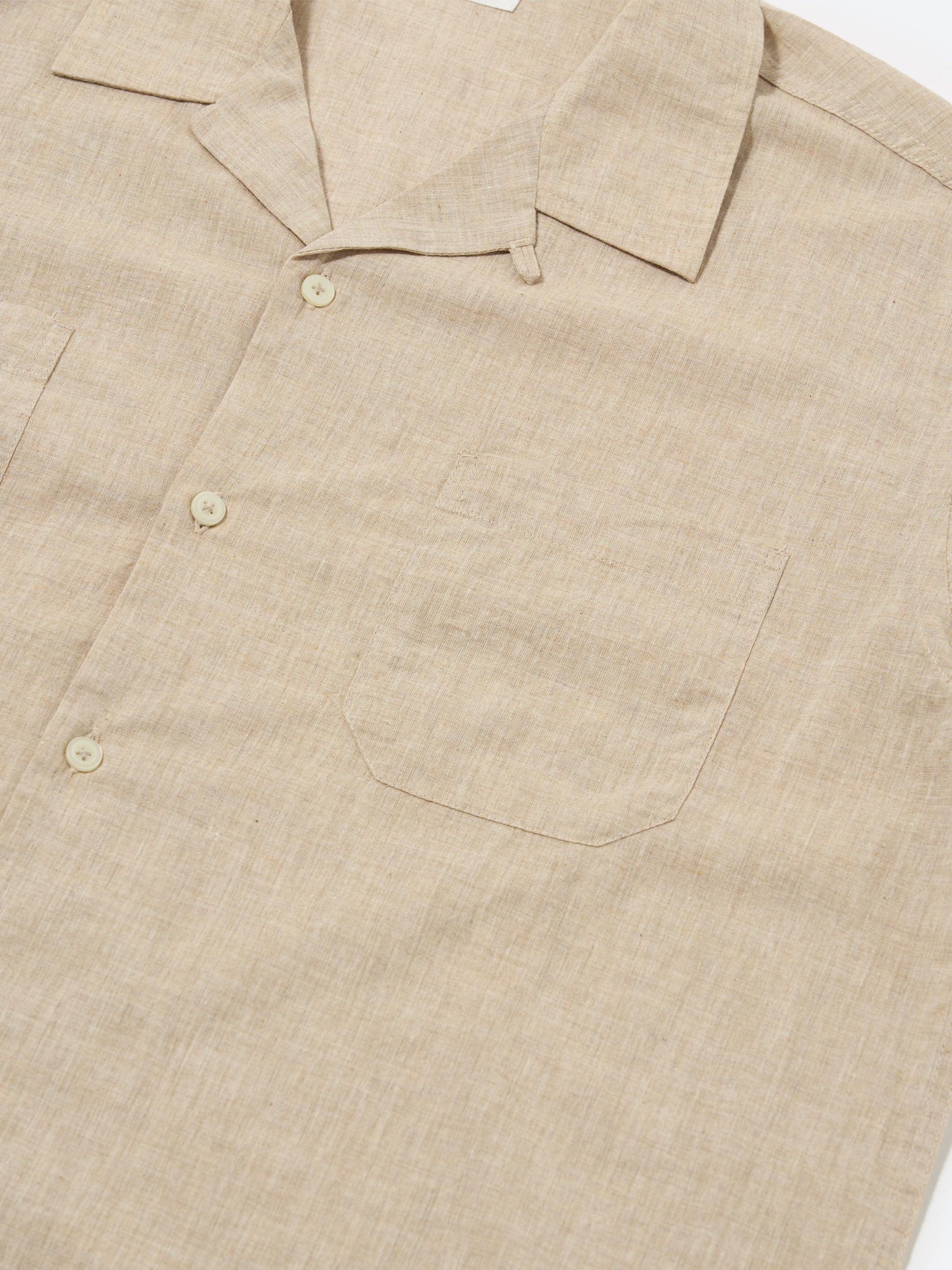 Sal Road Shirt
