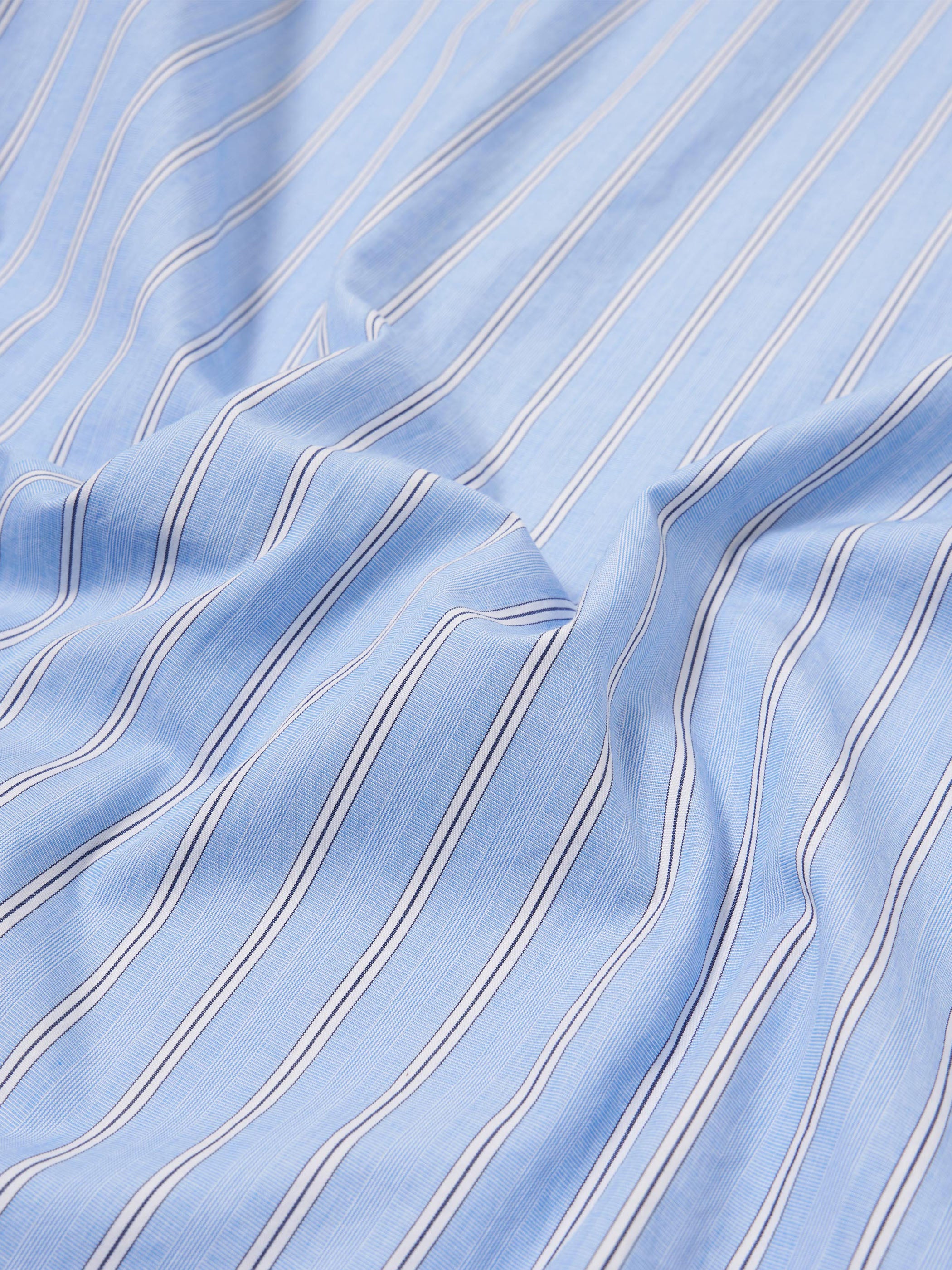 Square Pocket Shirt