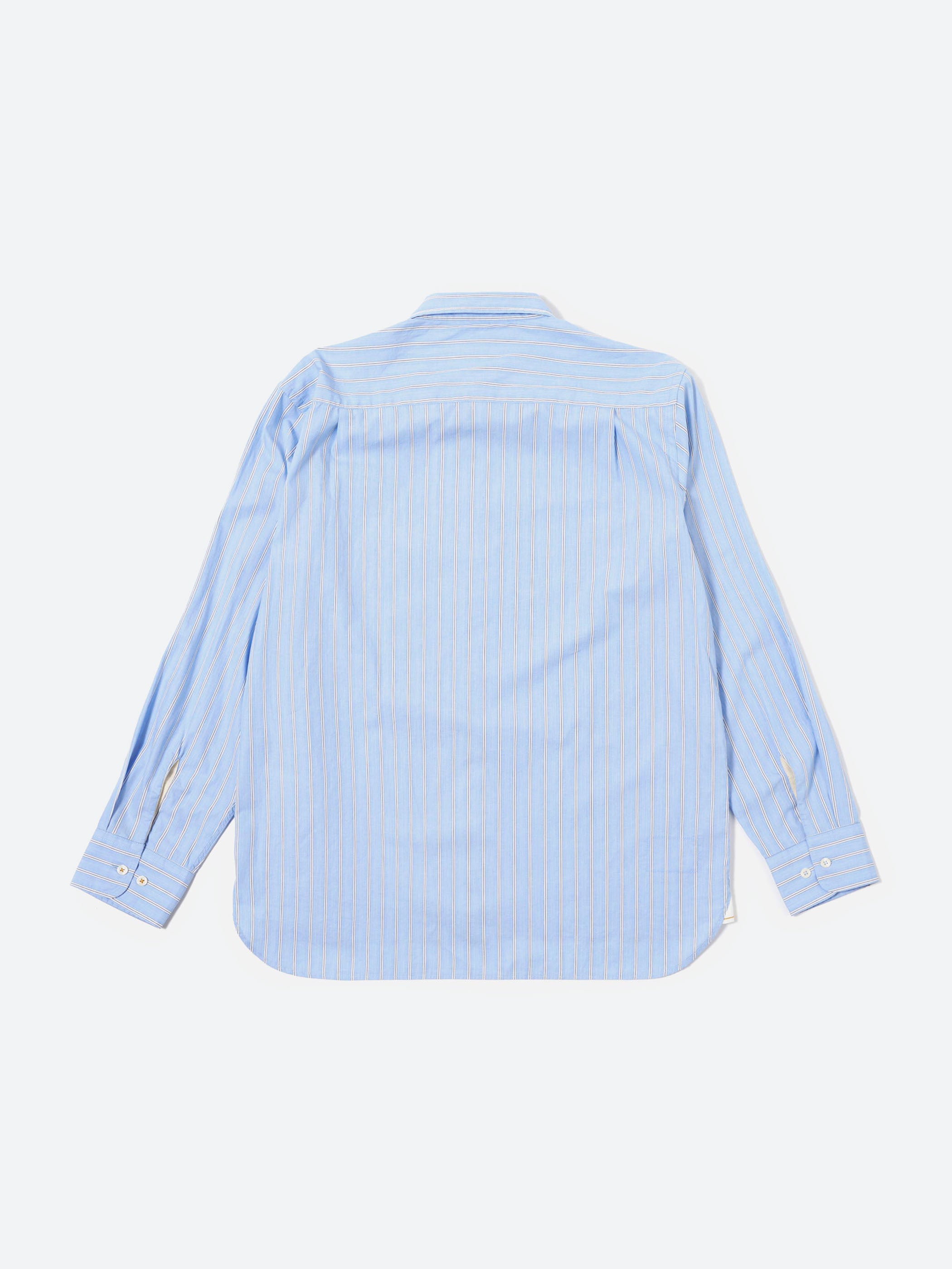 Square Pocket Shirt