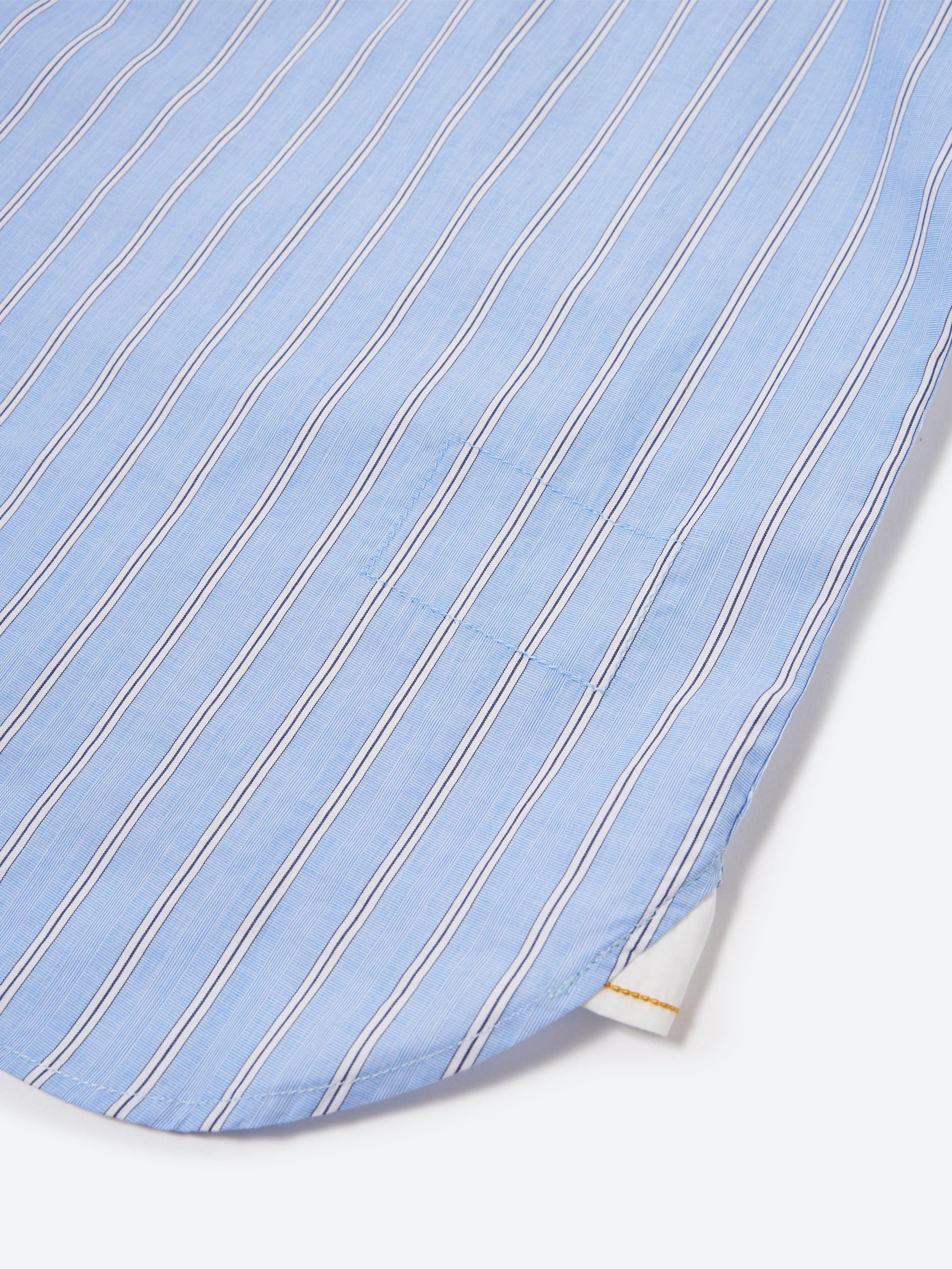 Square Pocket Shirt