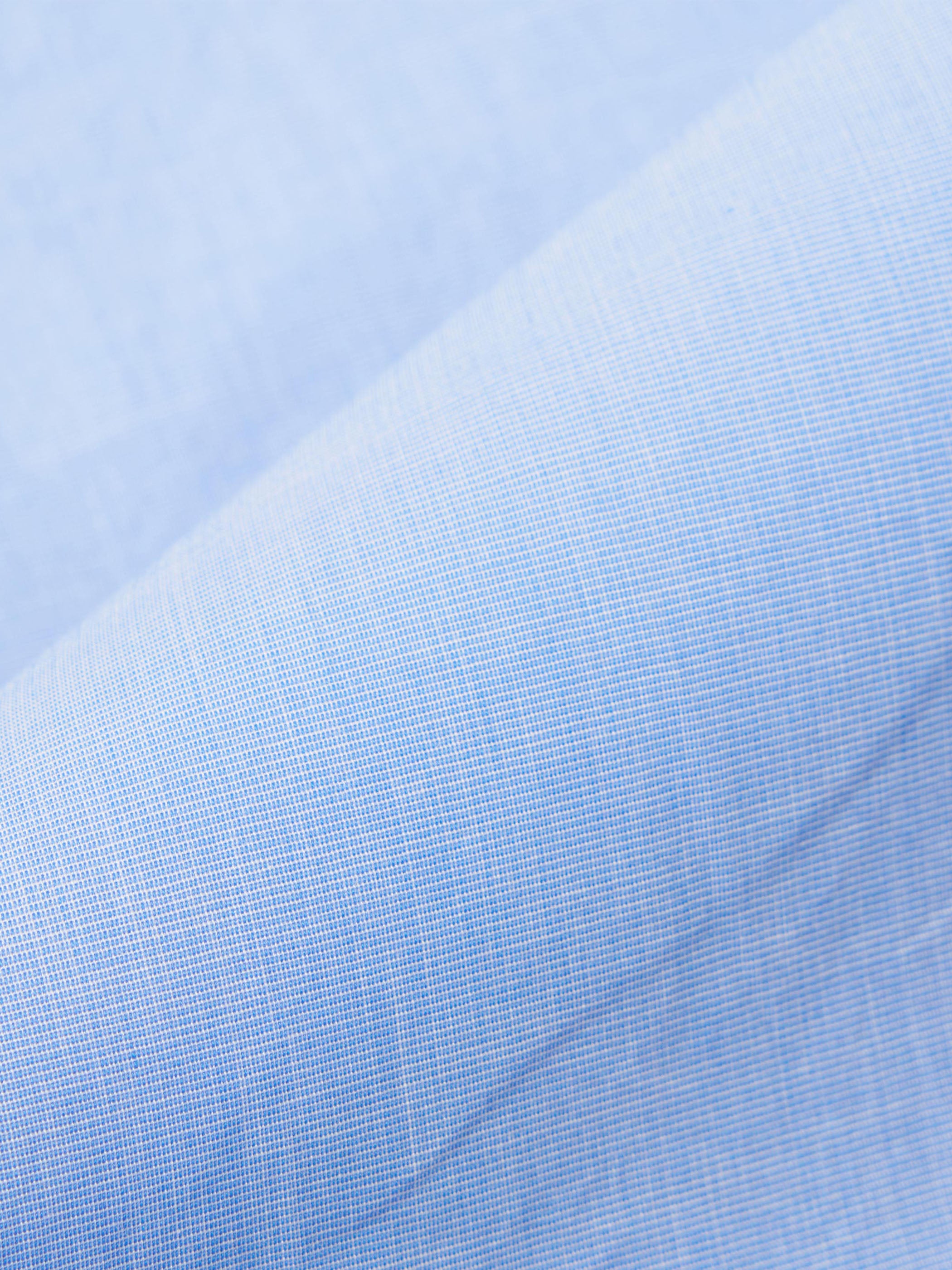 Square Pocket Shirt