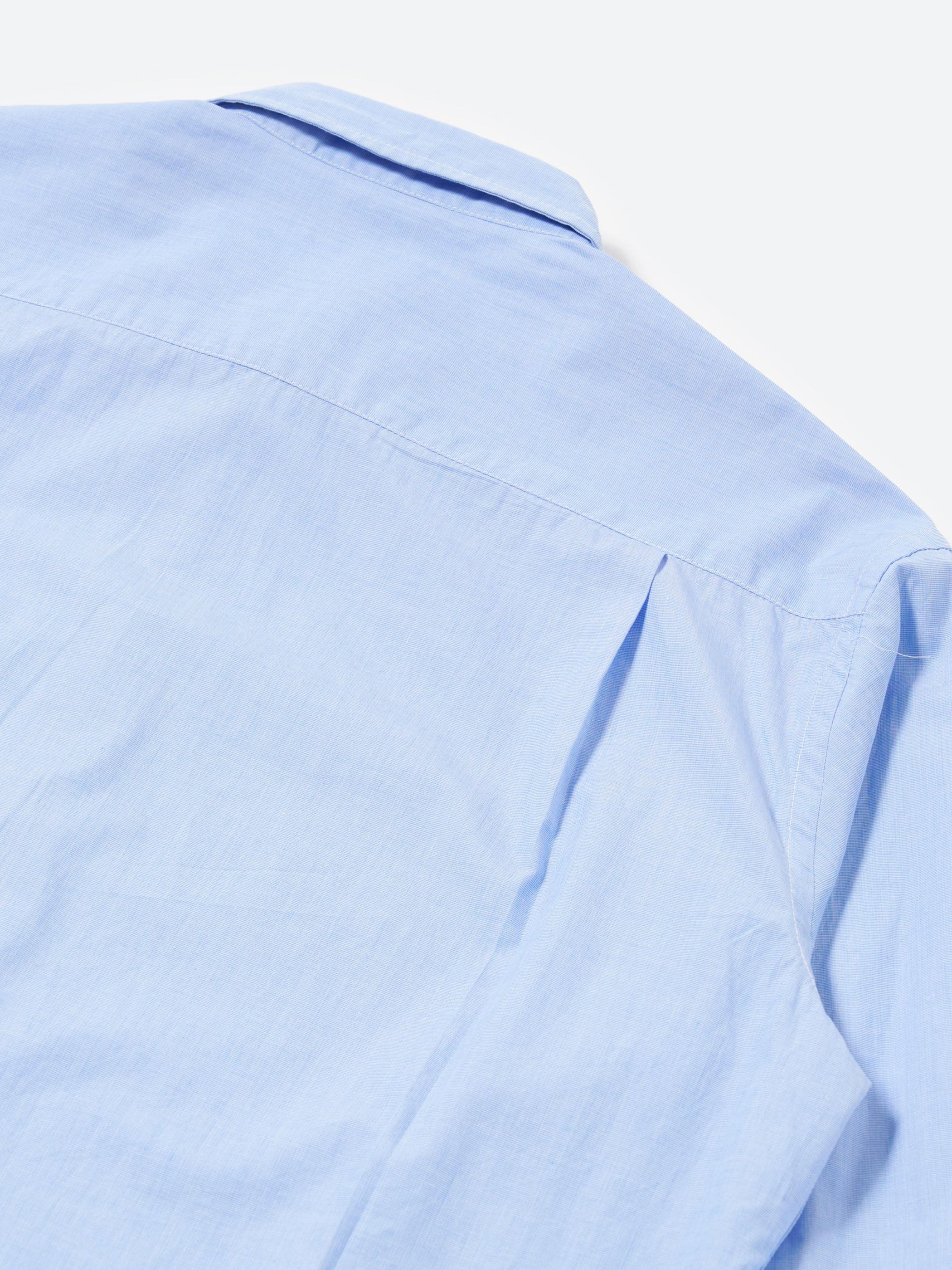 Square Pocket Shirt