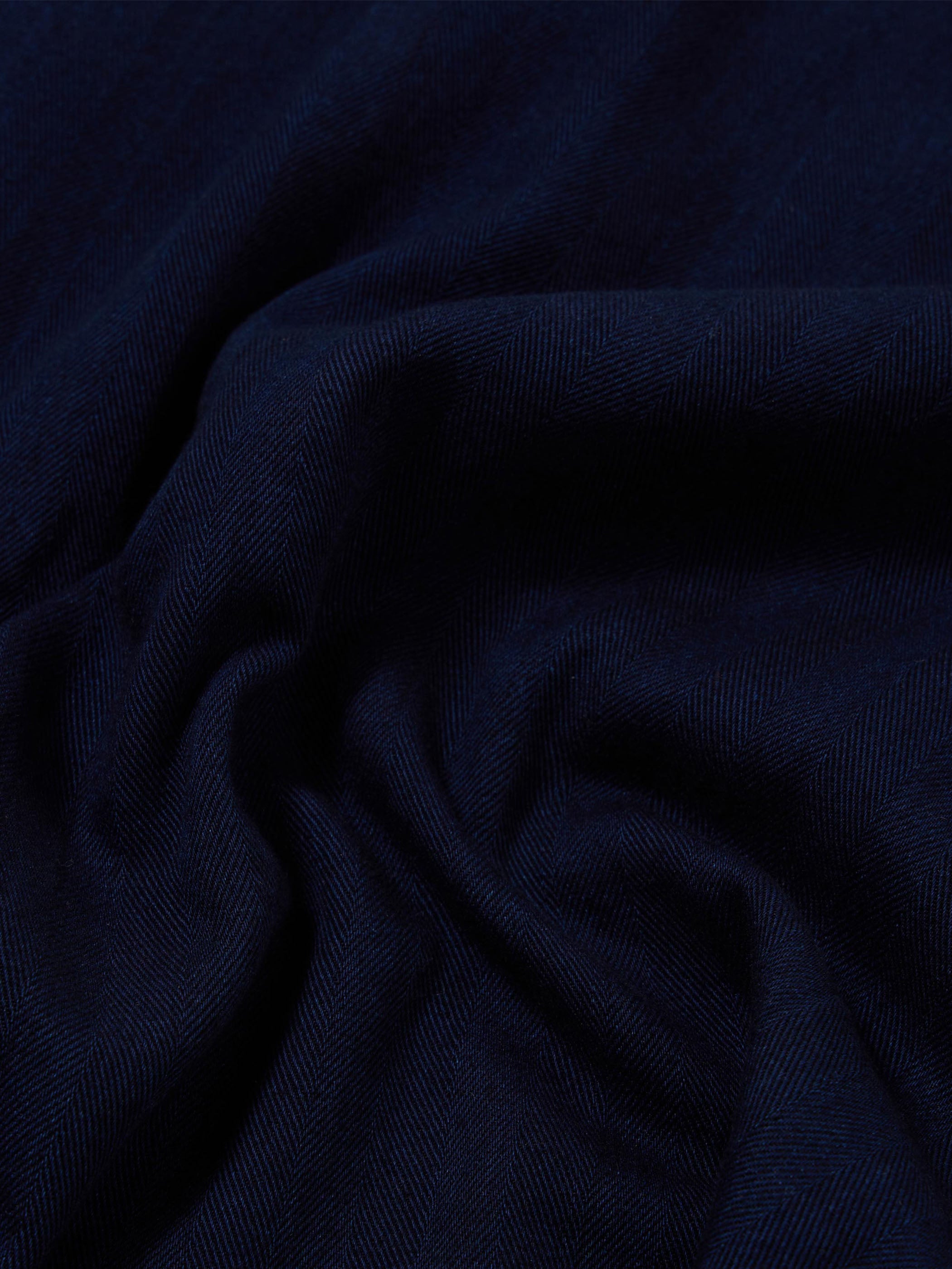 Attendant Shirt