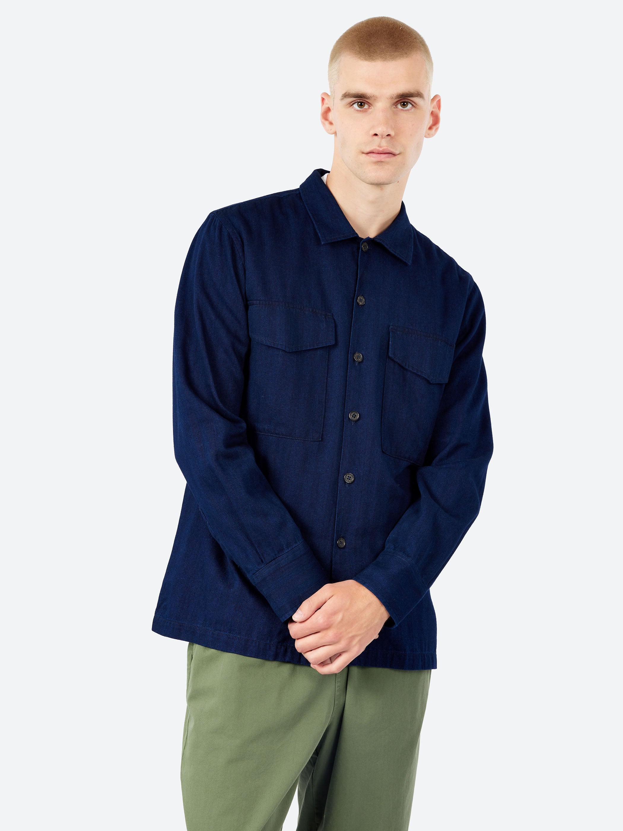 Attendant Shirt
