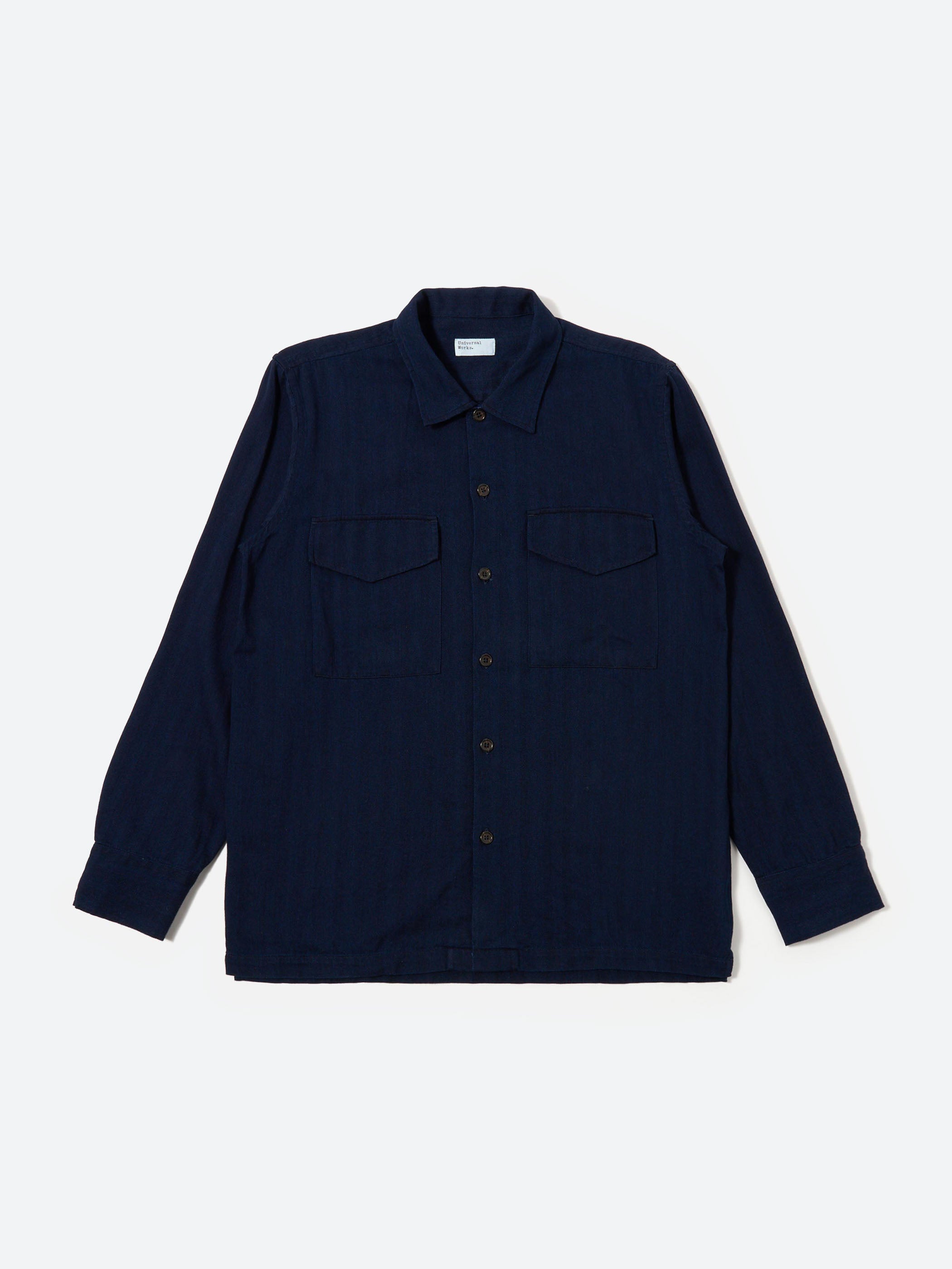 Attendant Shirt
