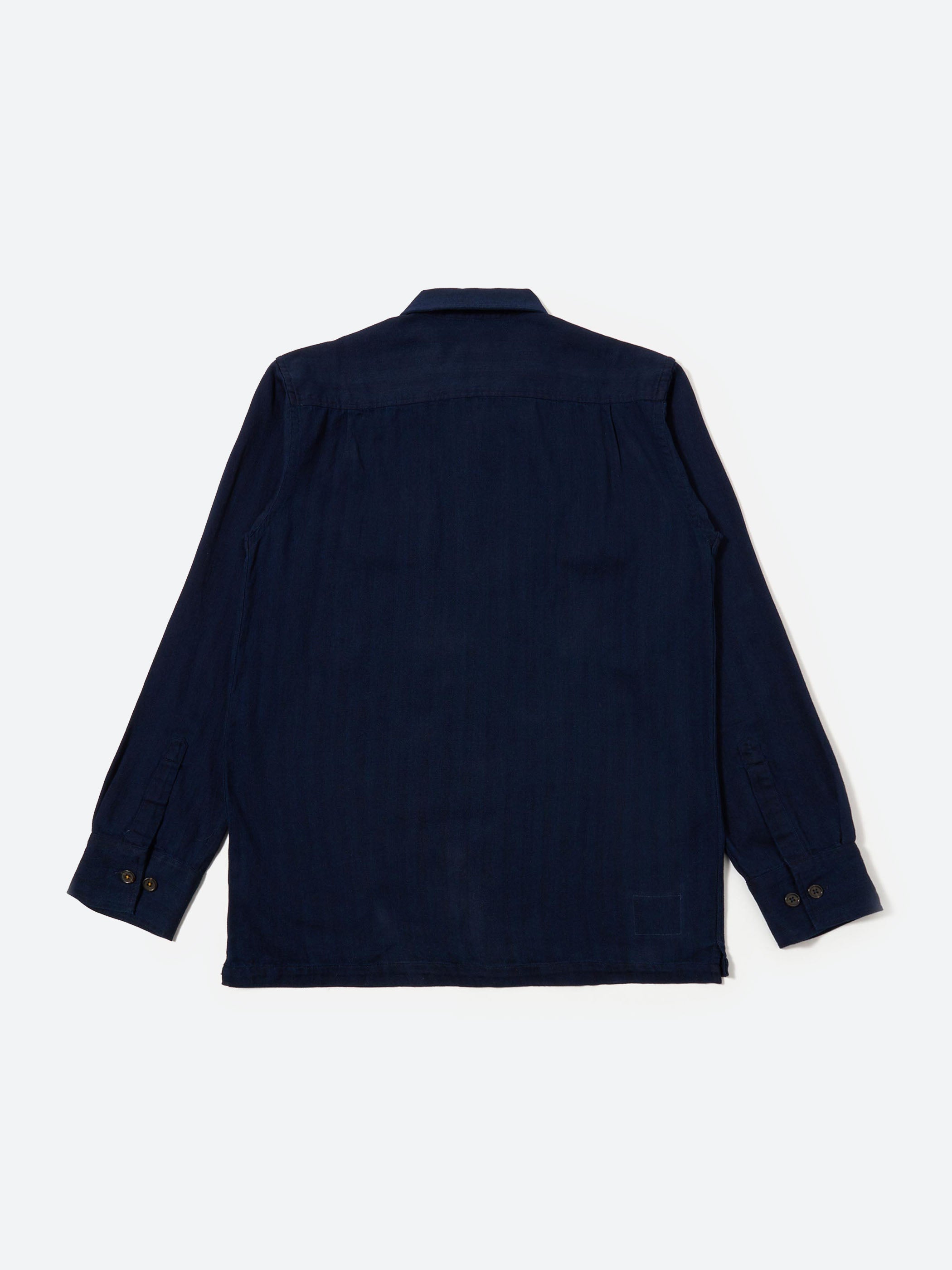 Attendant Shirt