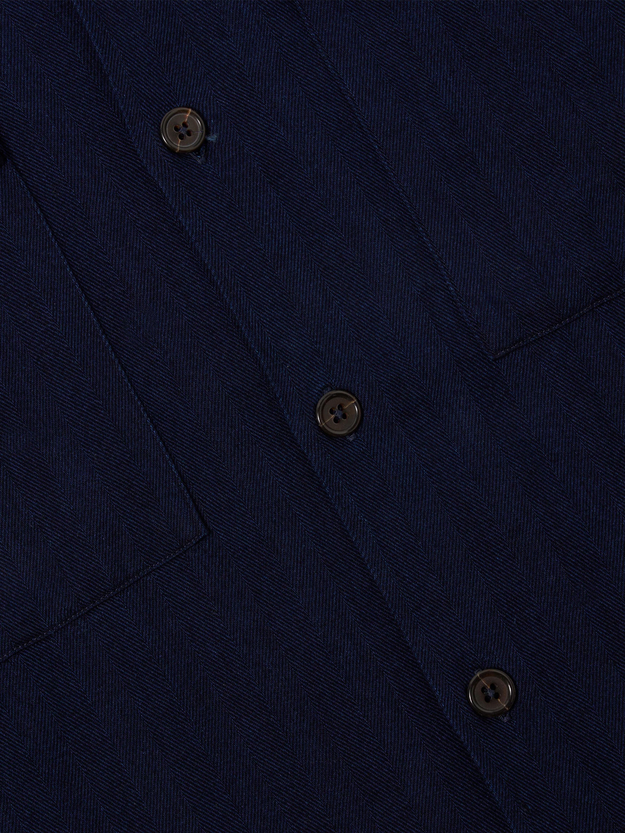 Attendant Shirt