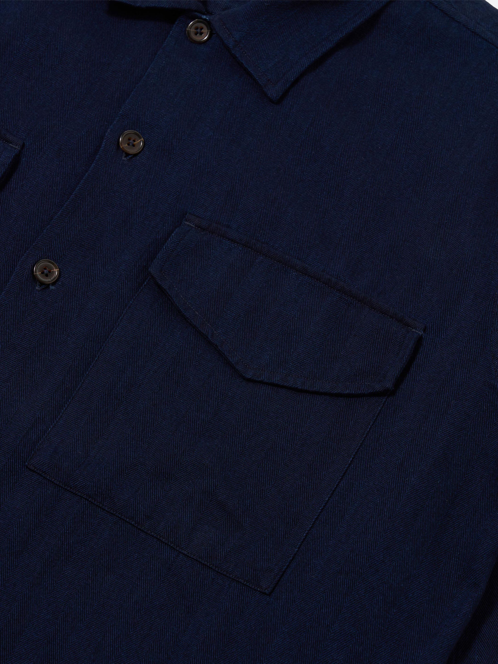 Attendant Shirt