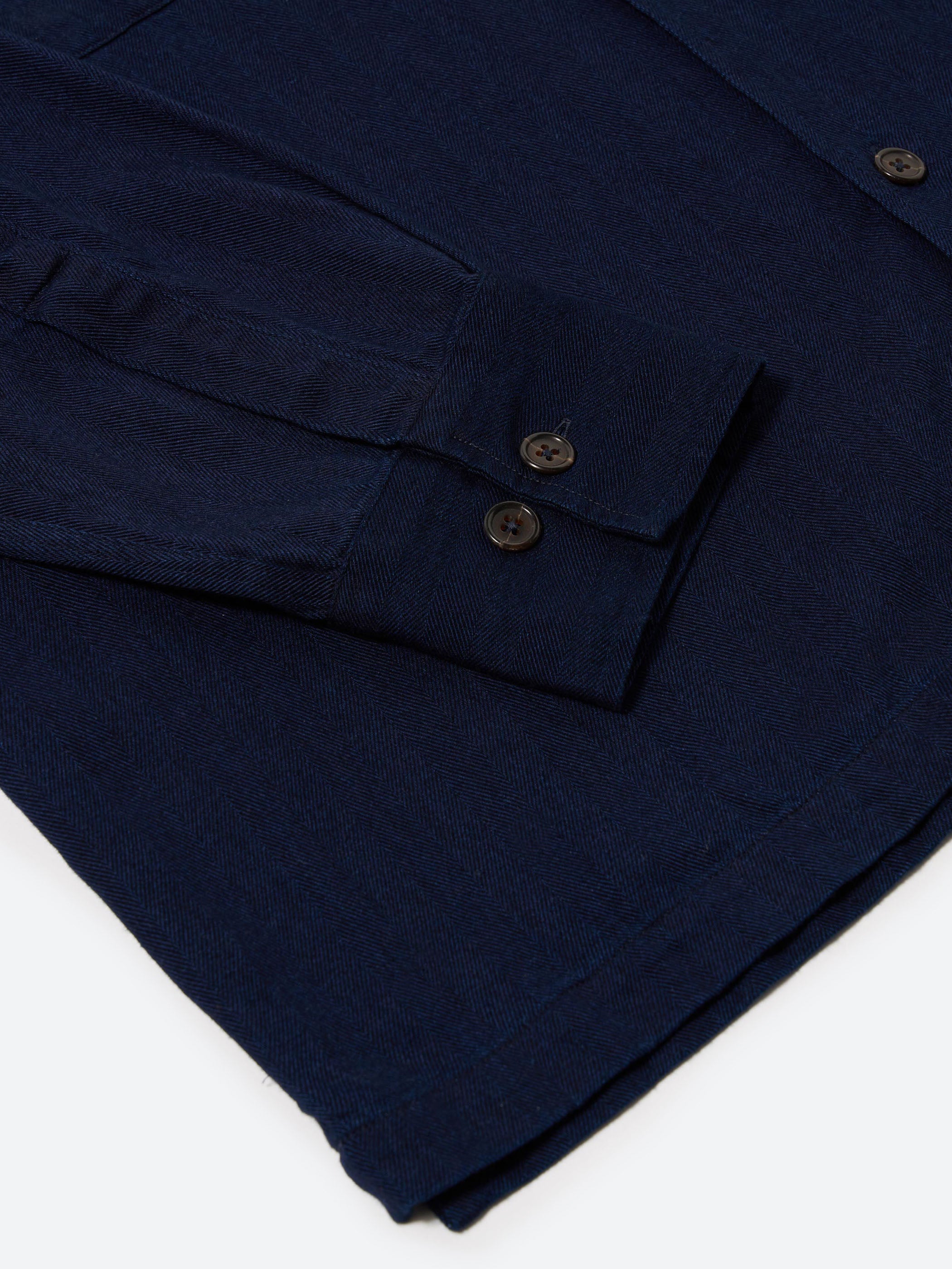 Attendant Shirt