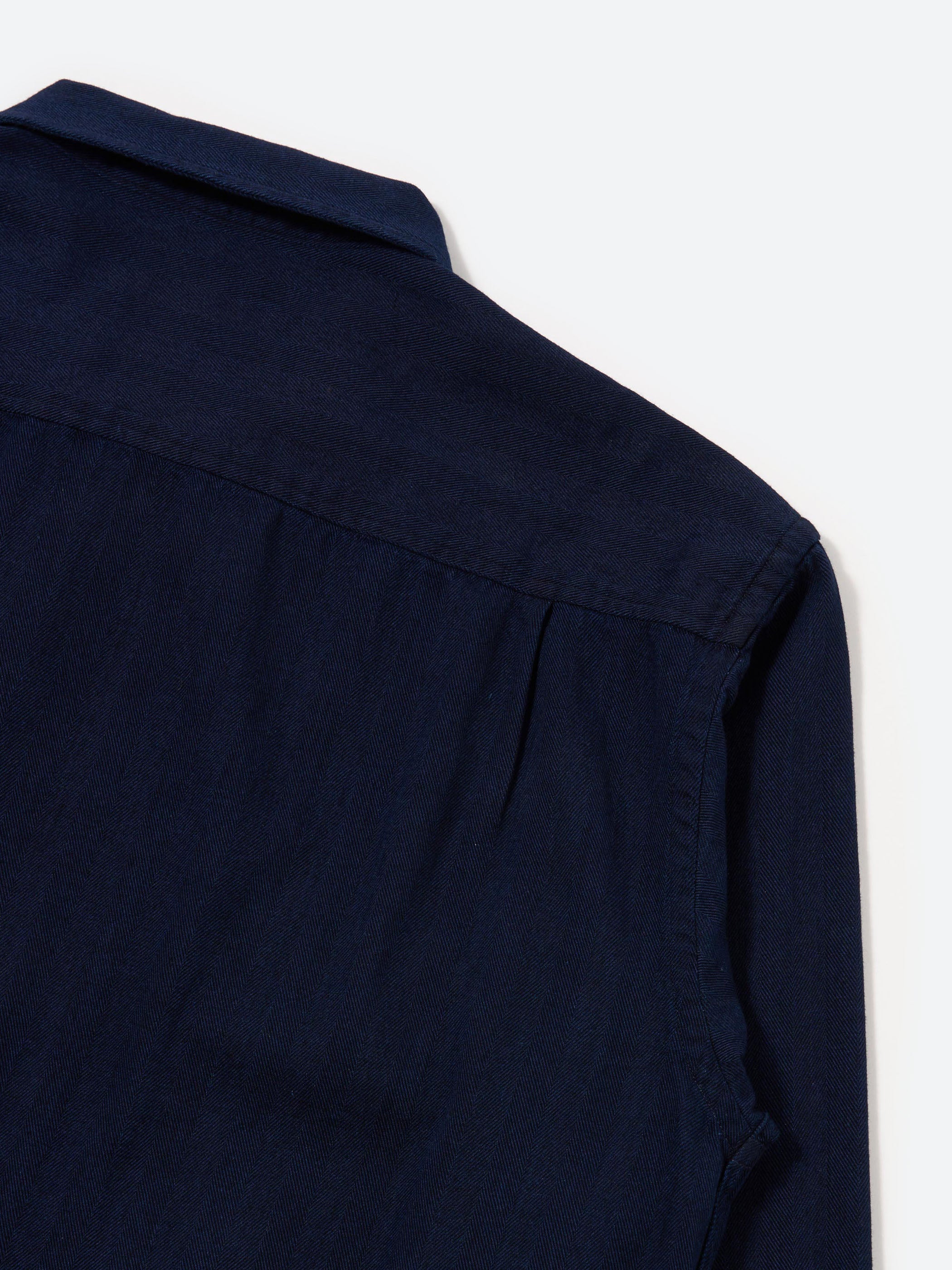 Attendant Shirt
