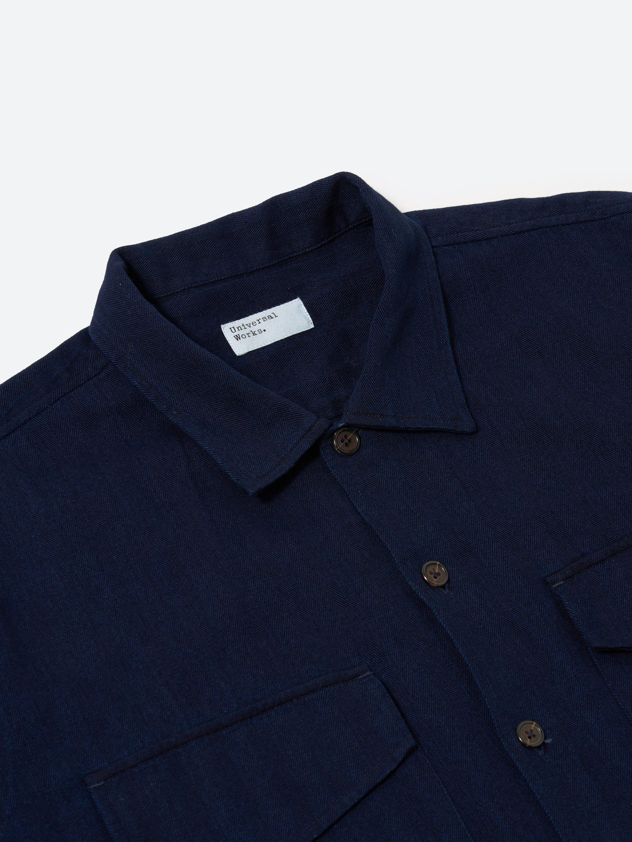 Attendant Shirt