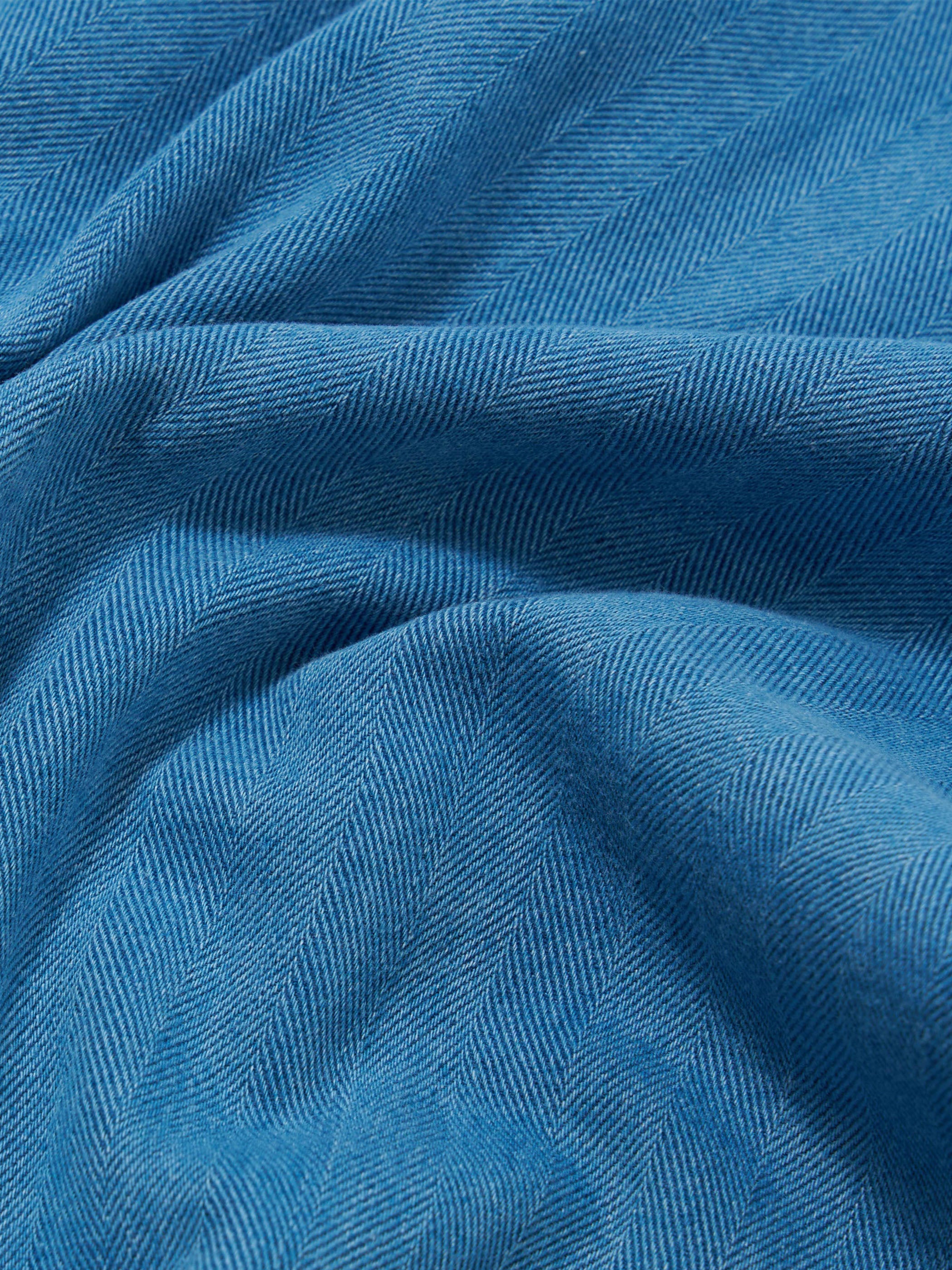 Attendant Shirt
