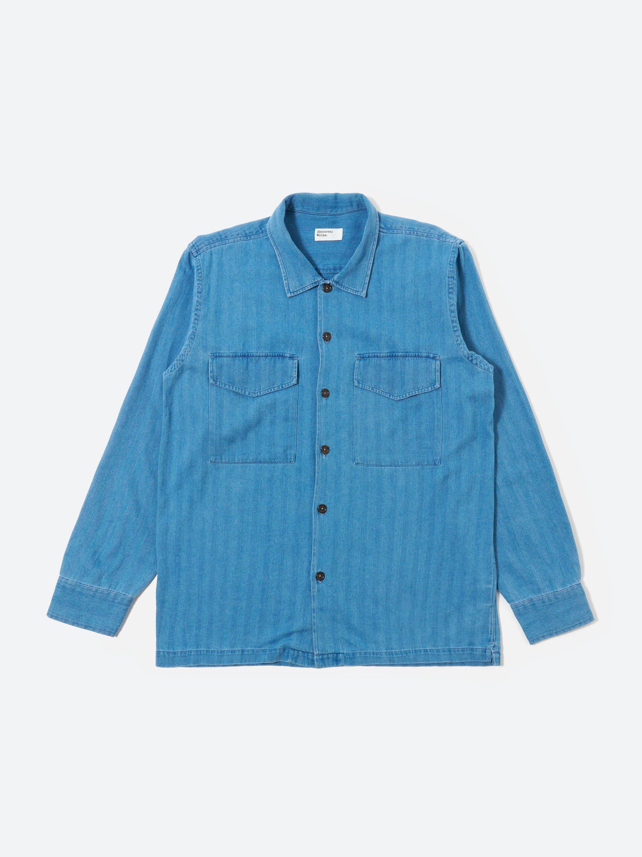 Attendant Shirt