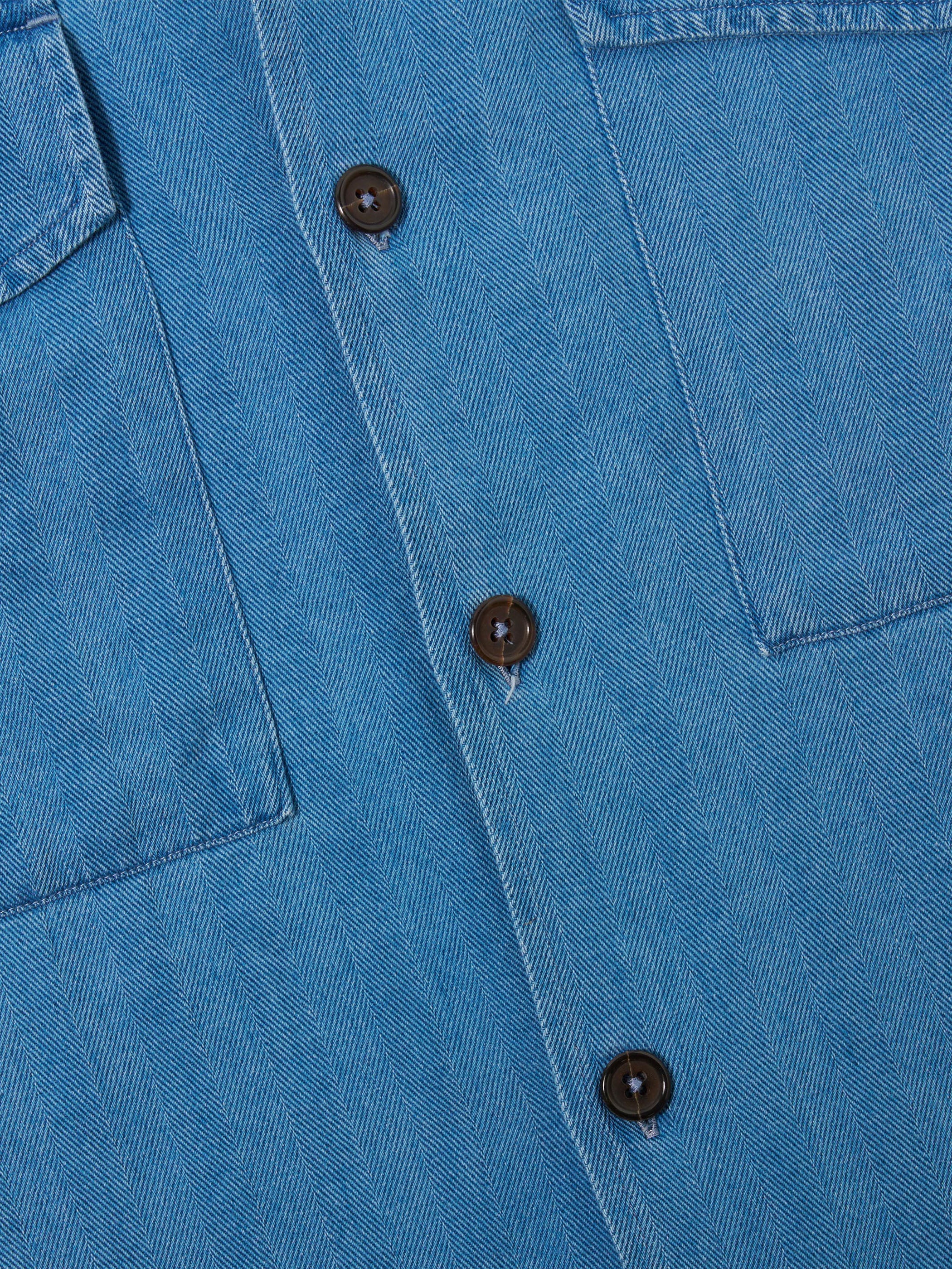 Attendant Shirt