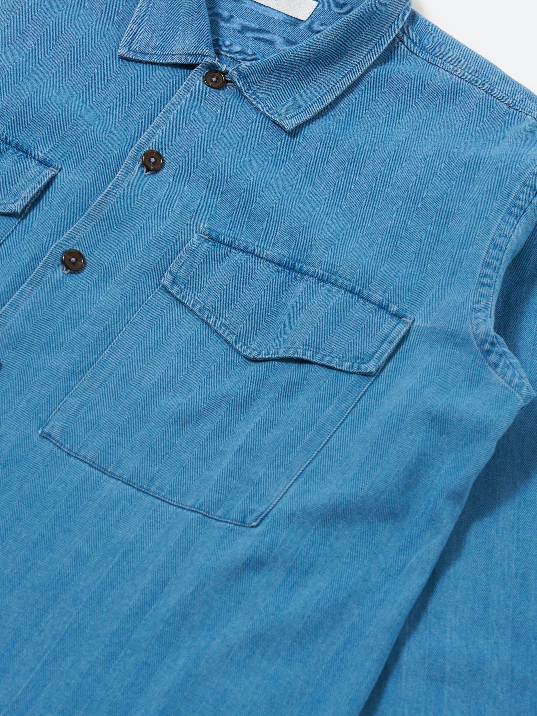 Attendant Shirt