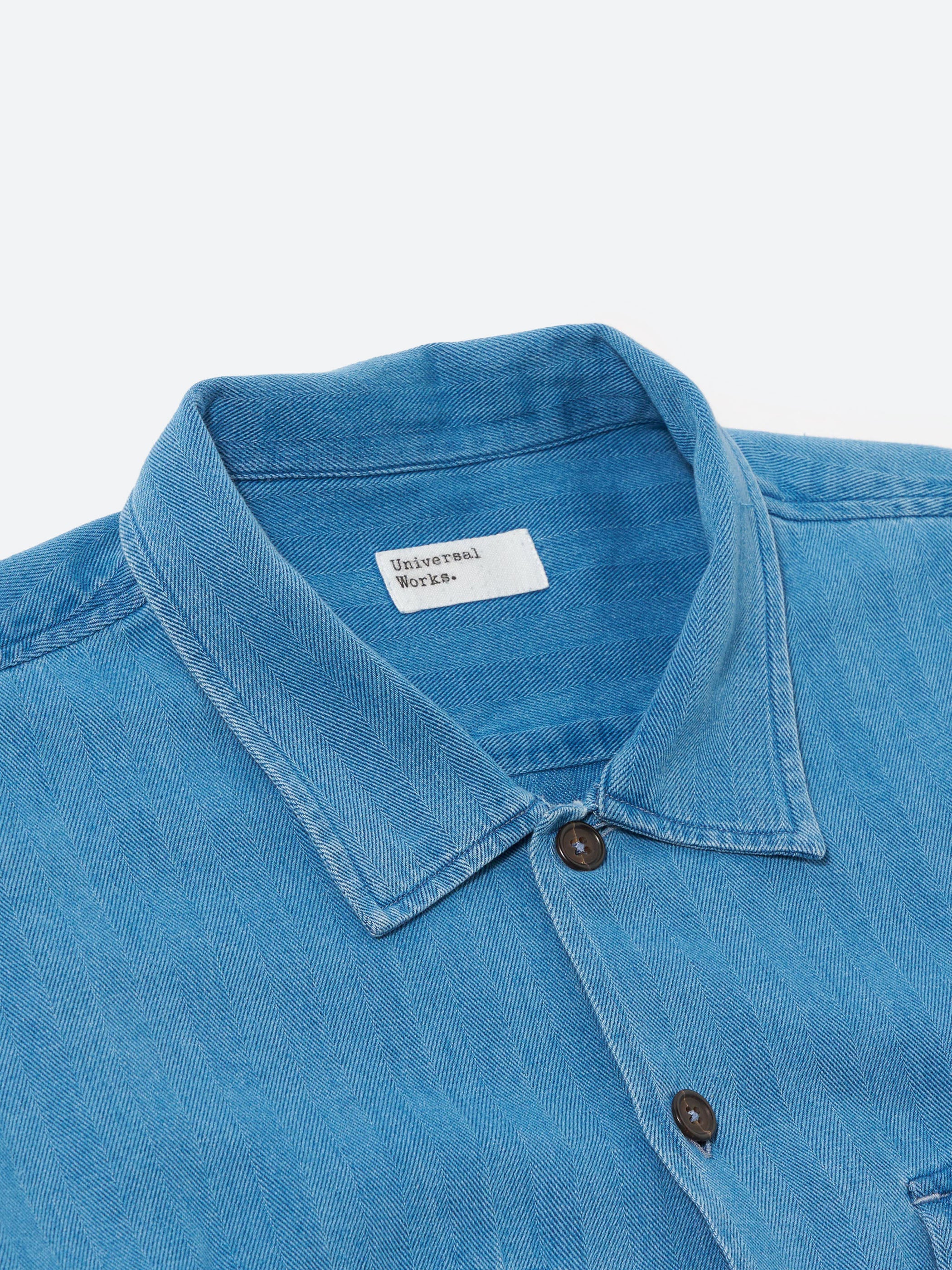 Attendant Shirt