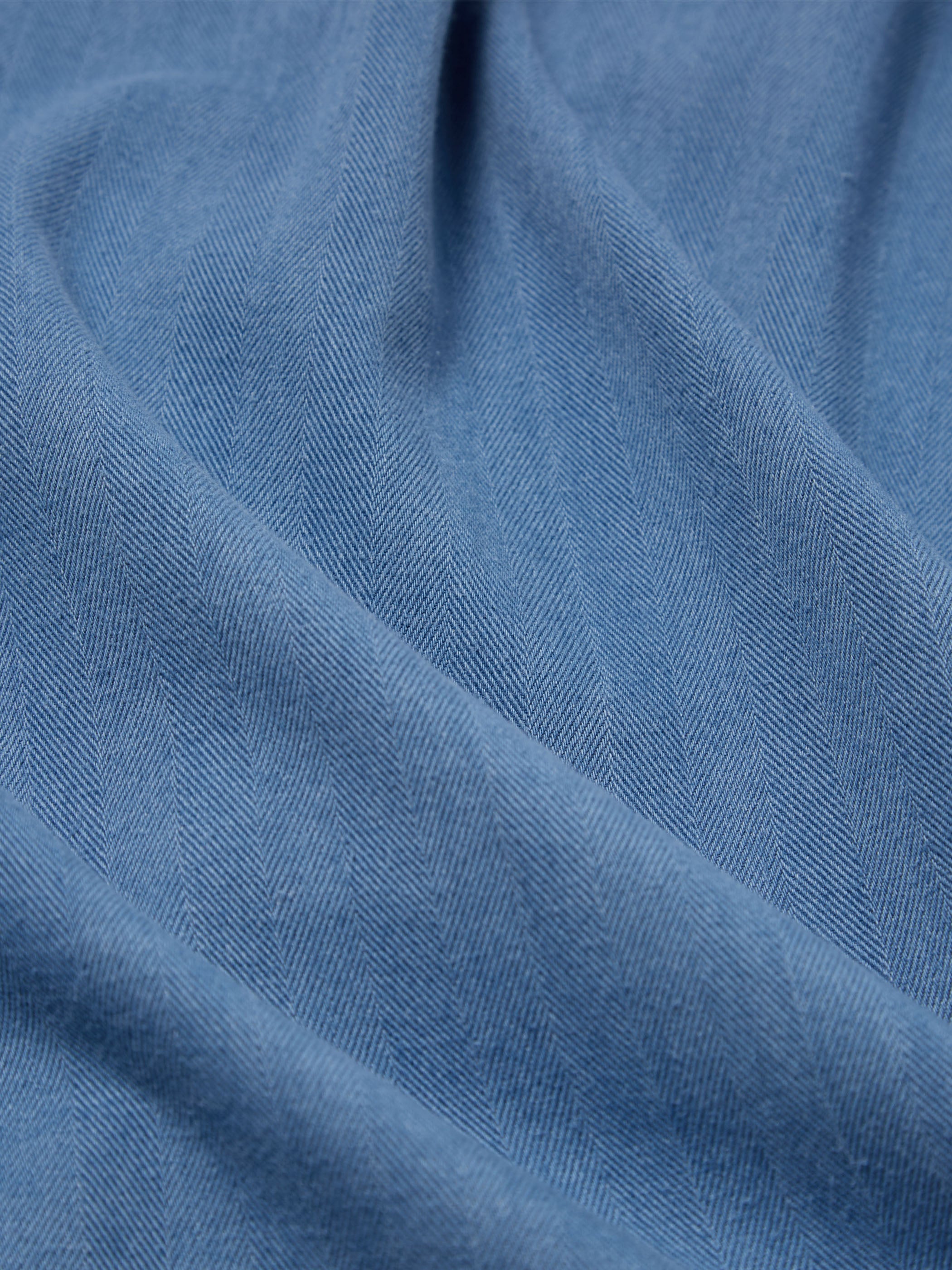 Bakers Overshirt