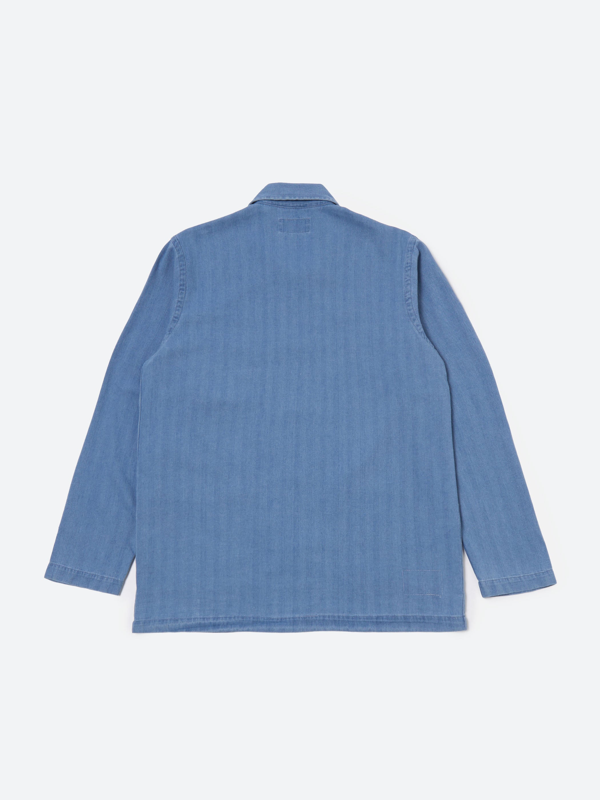Bakers Overshirt