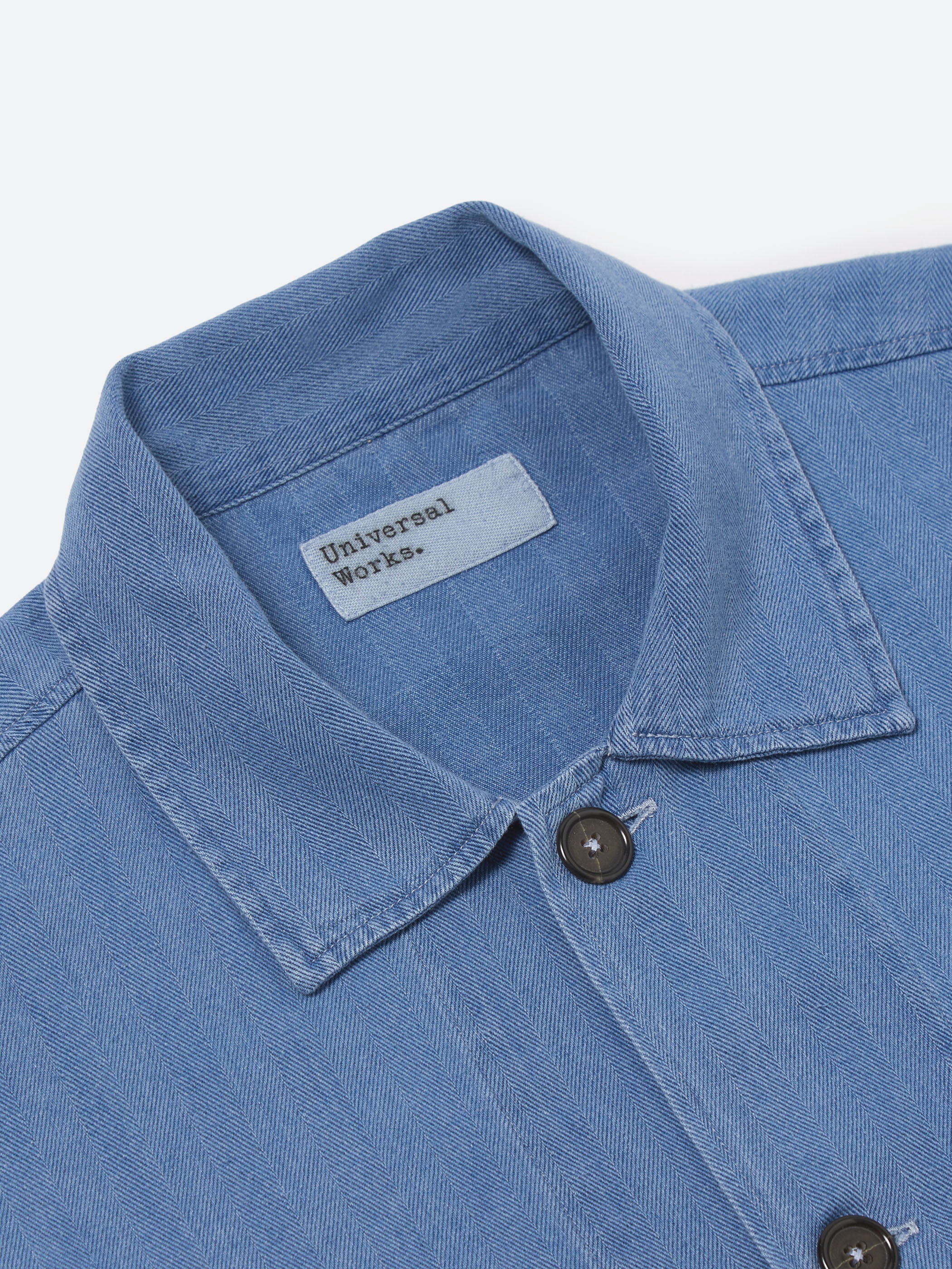 Bakers Overshirt