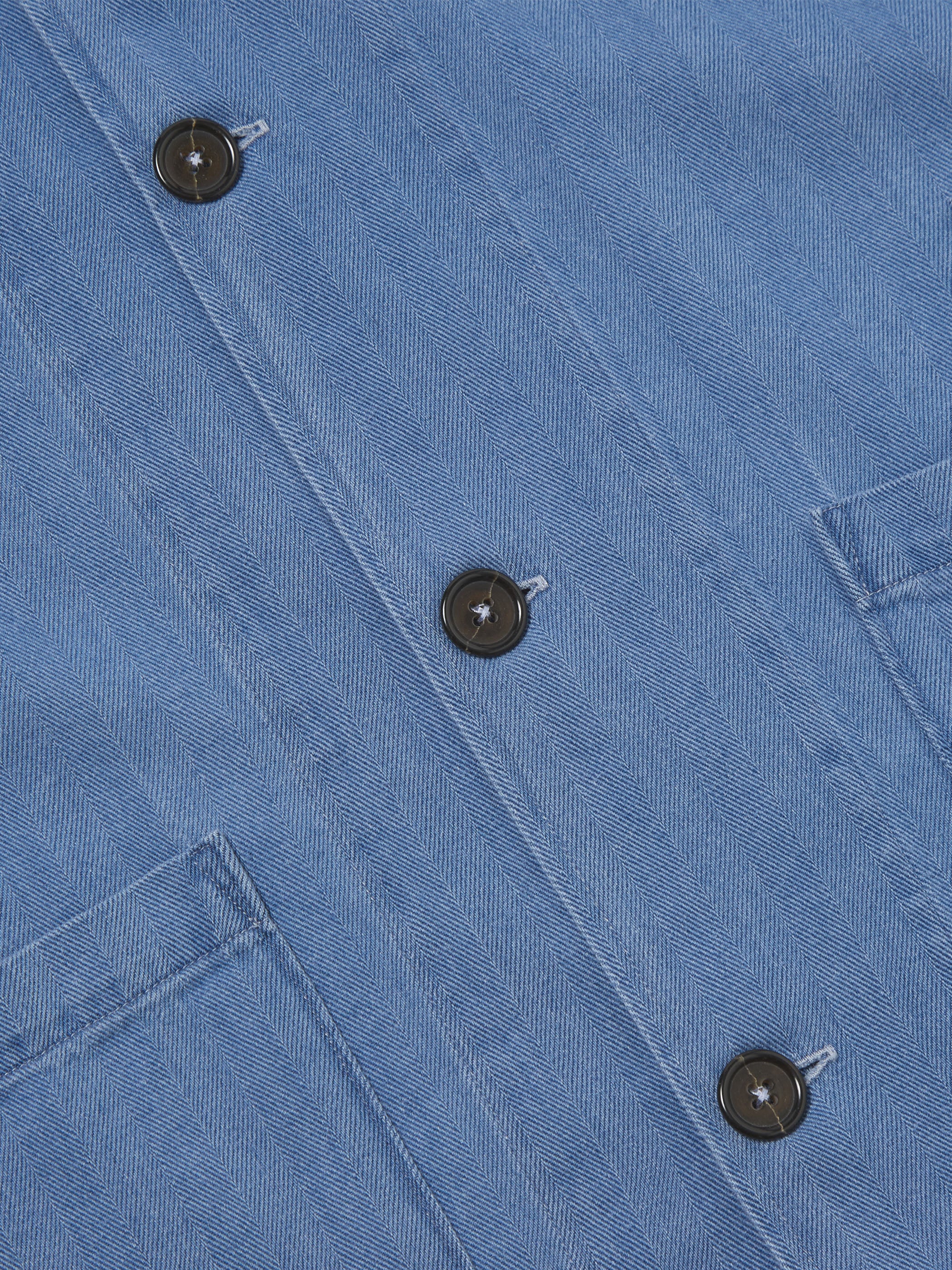 Bakers Overshirt