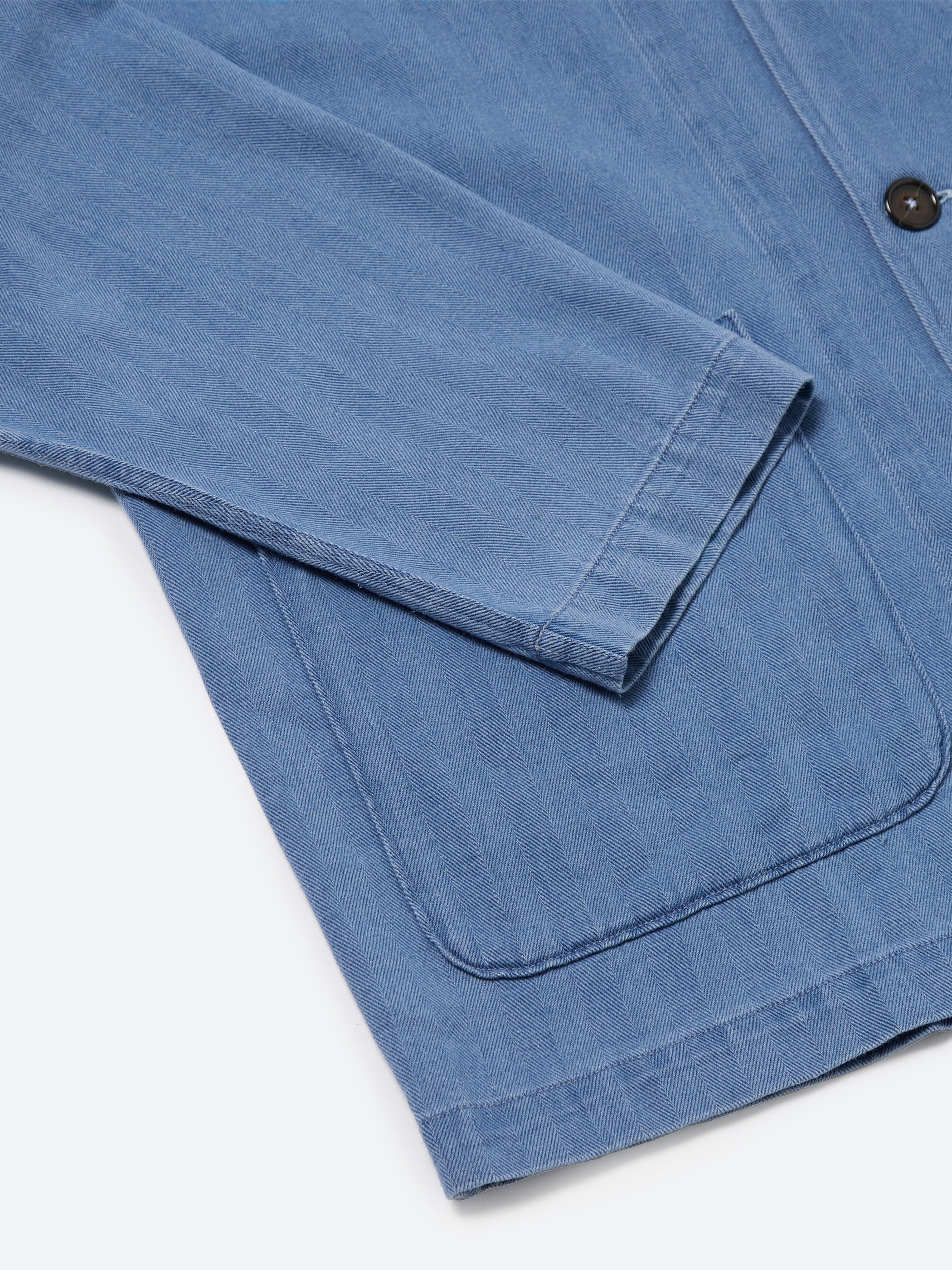Bakers Overshirt