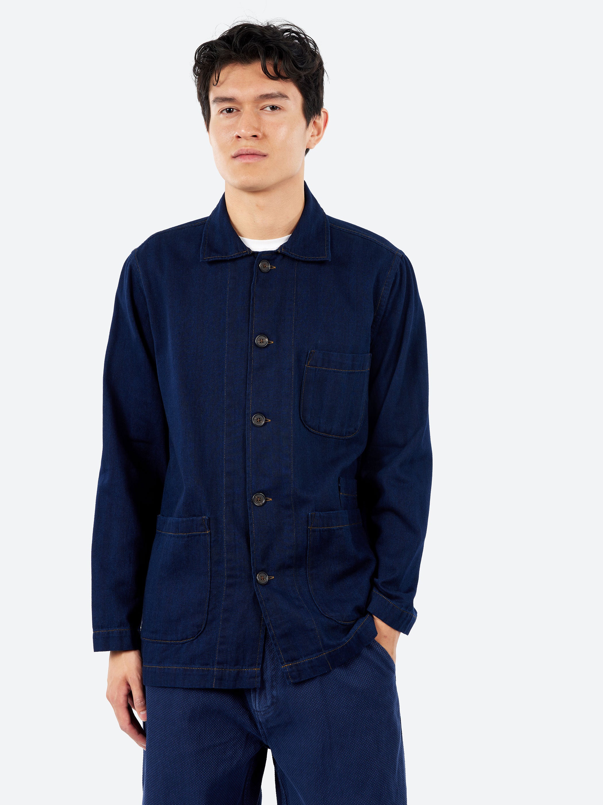 Bakers Overshirt