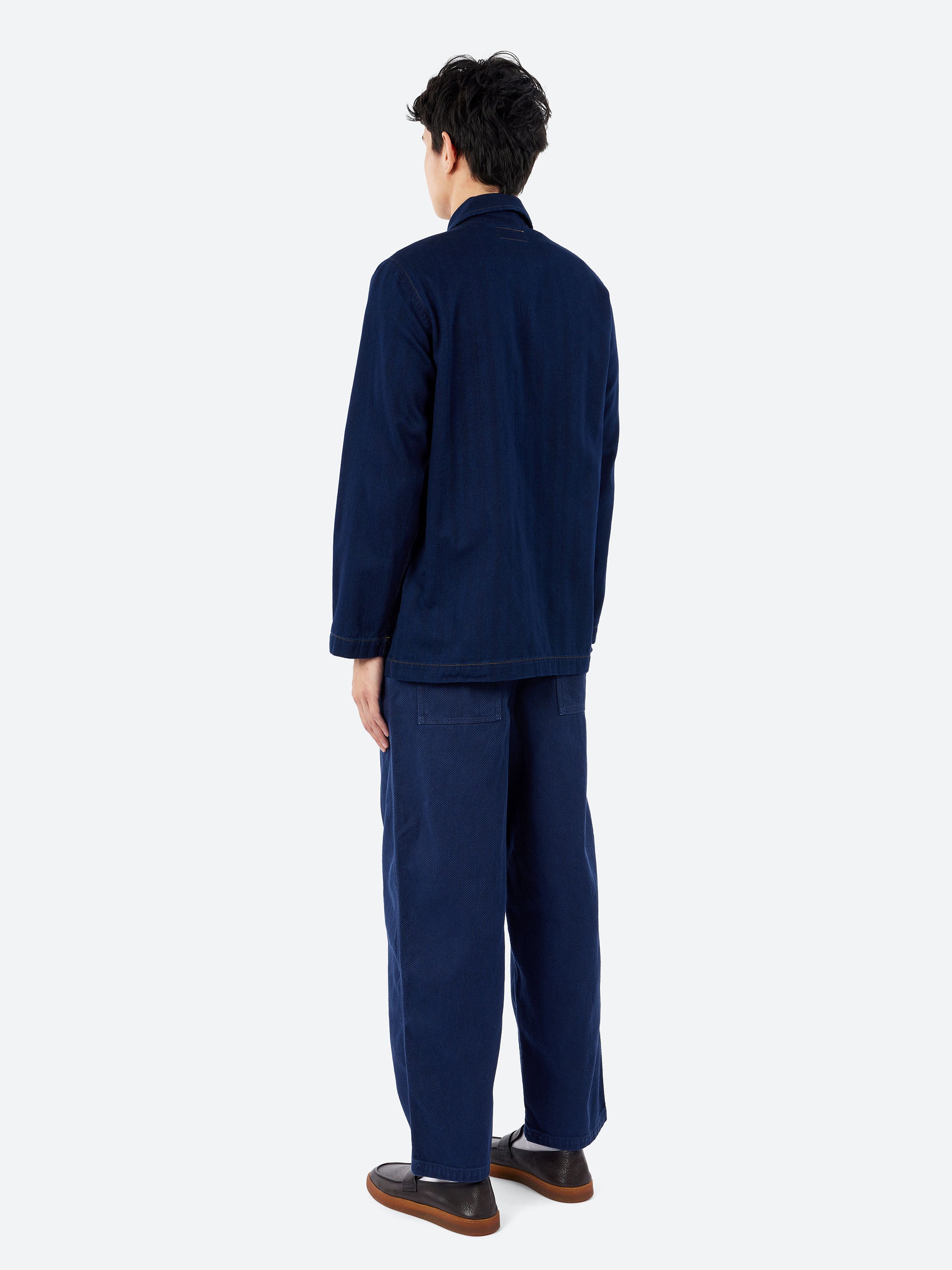 Bakers Overshirt