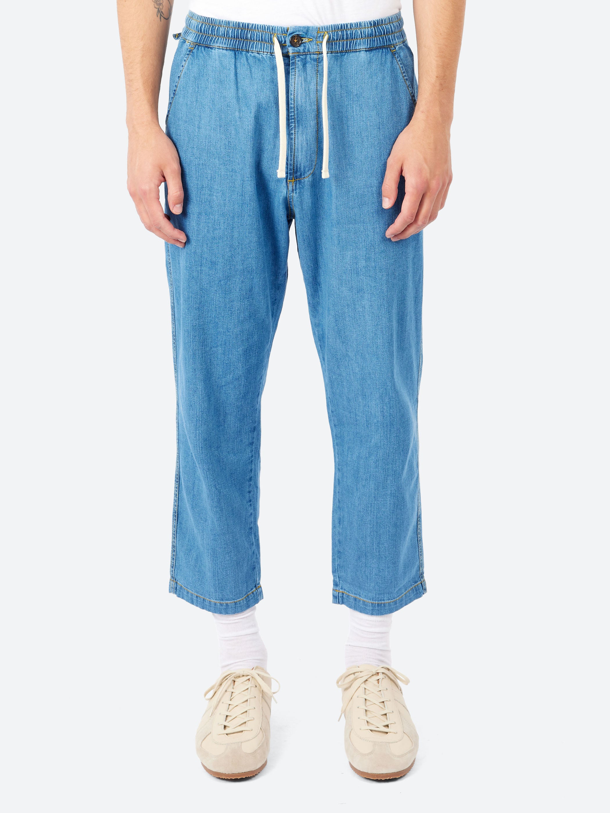 Hi Water Trouser