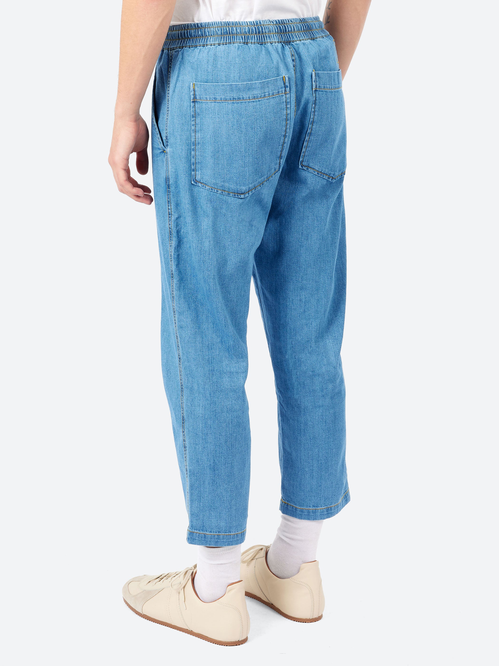 Hi Water Trouser