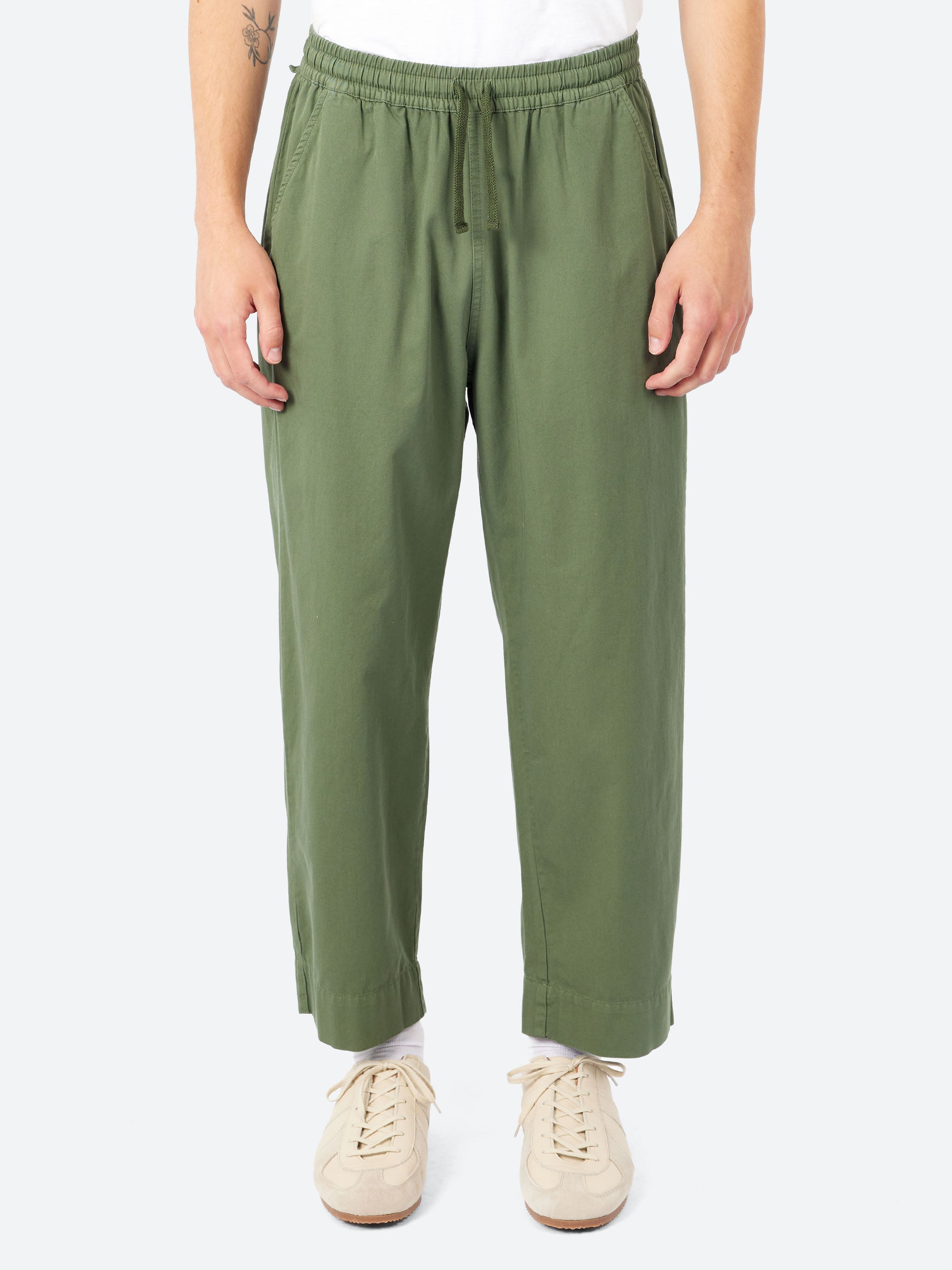 Judo Pant