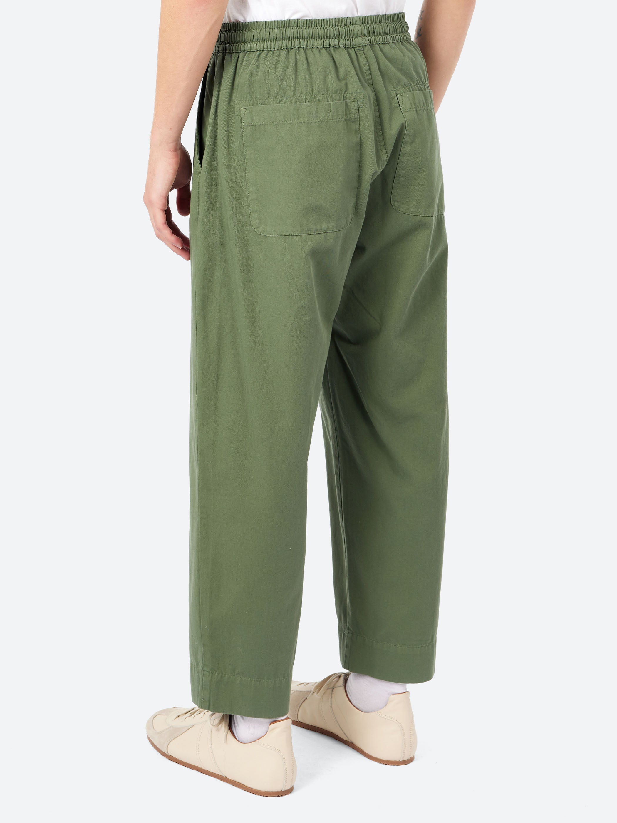 Judo Pant