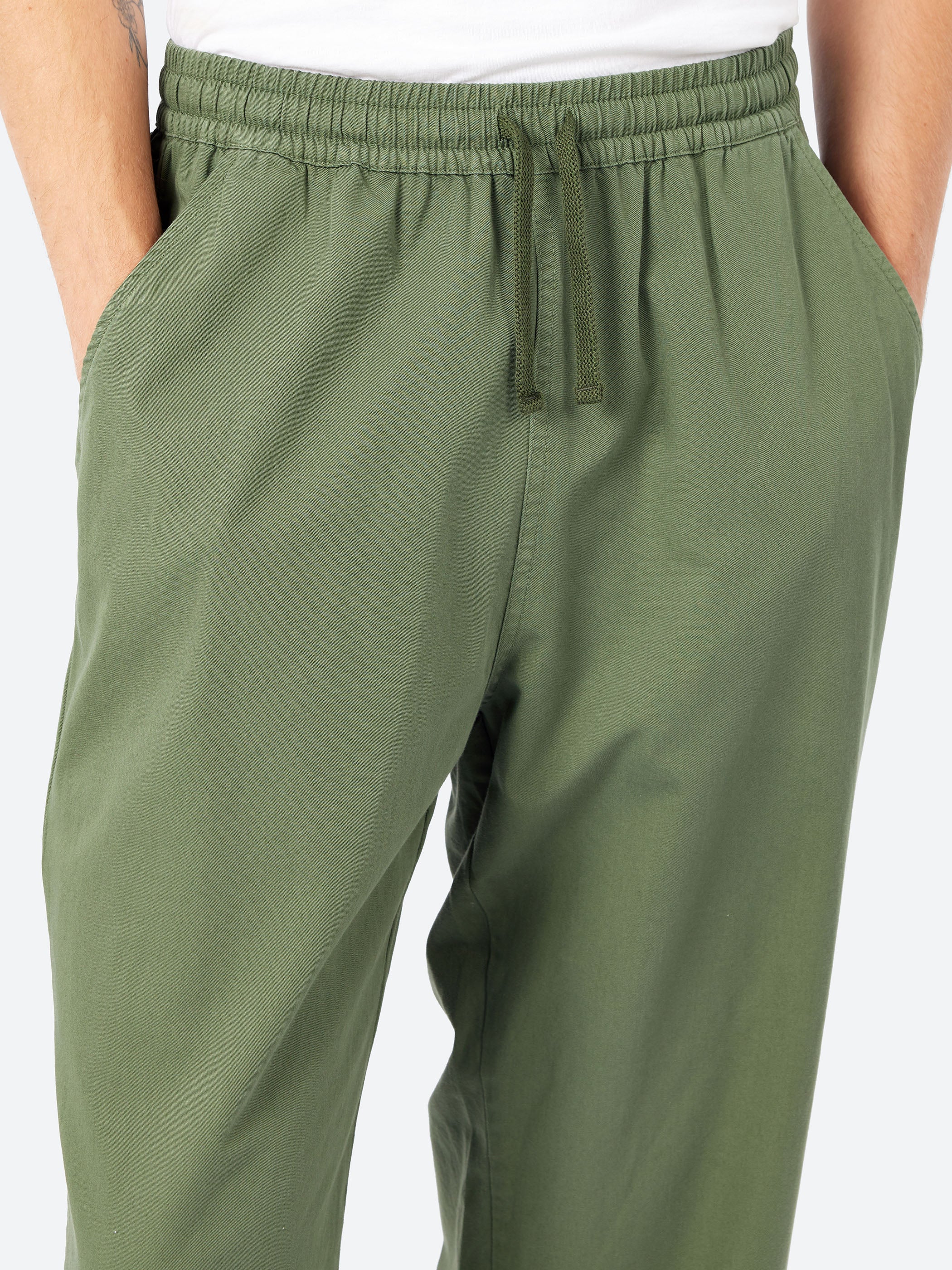 Judo Pant
