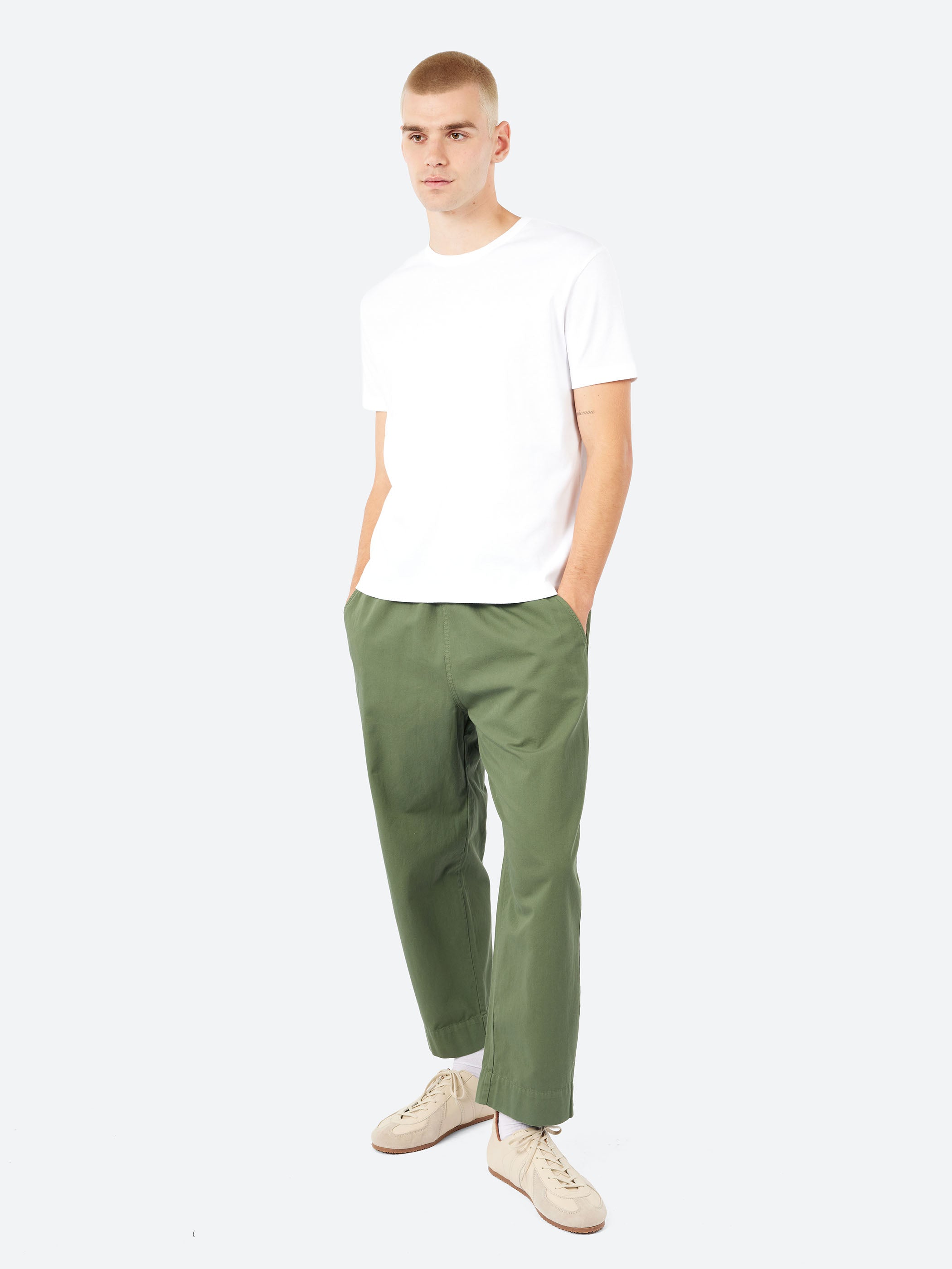 Judo Pant