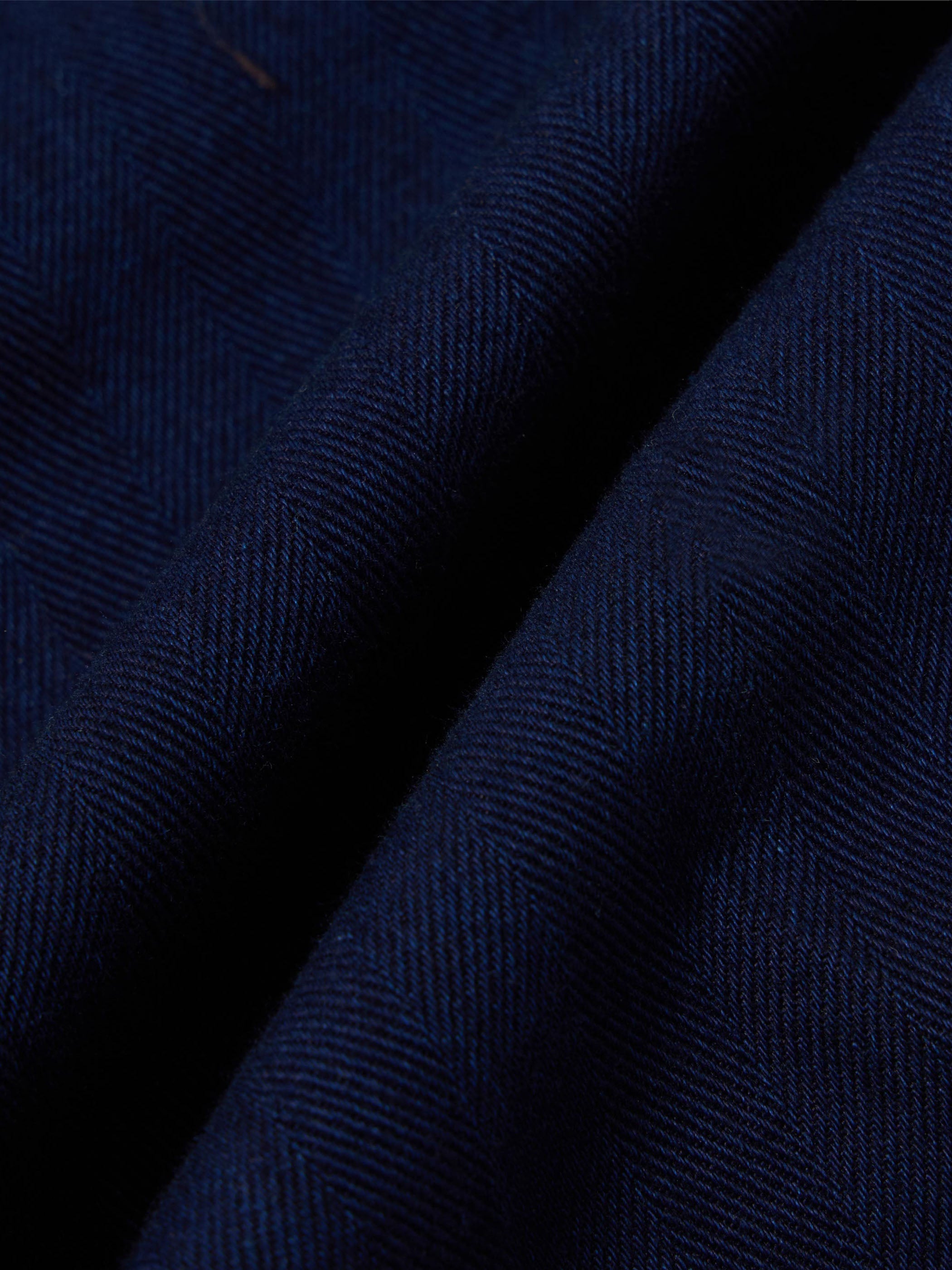 Pleated Track Short